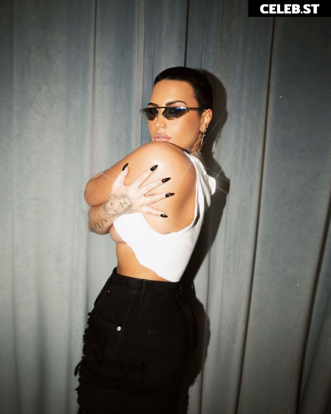 Demi Lovato Image 2023059