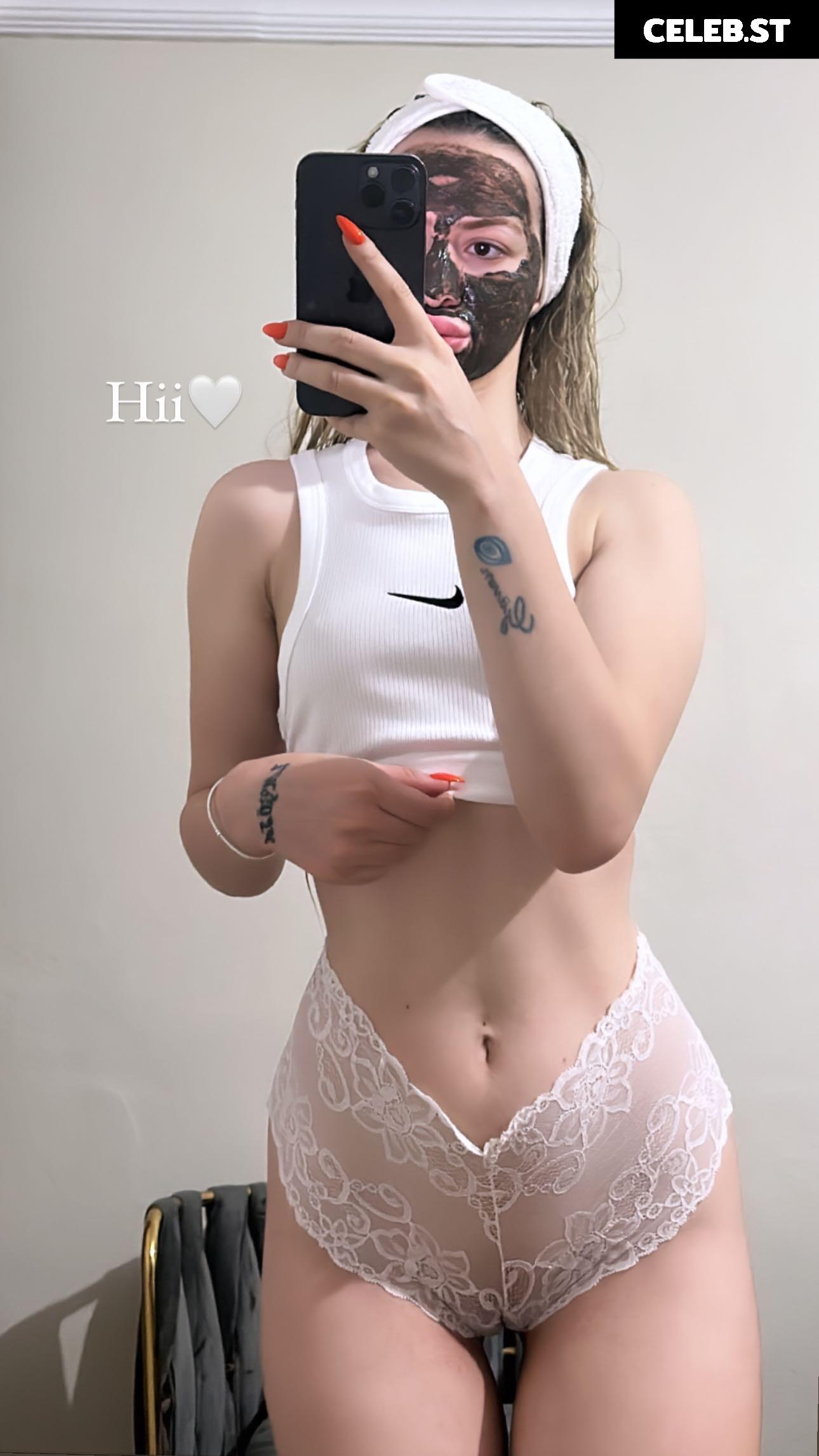 Öznur Güven (oz_nurunuz) Image 20230694