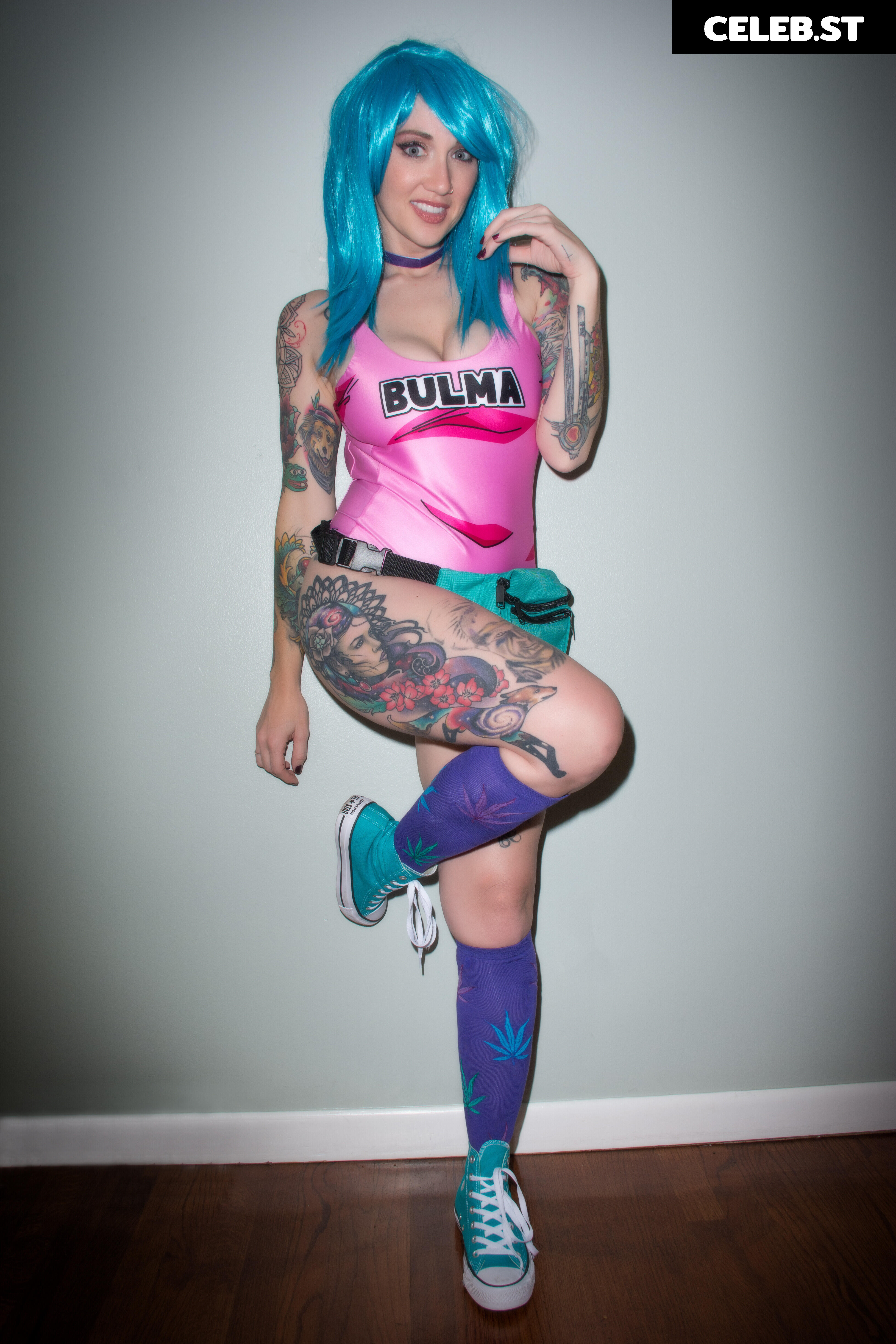 Erica Fett Image 20233965