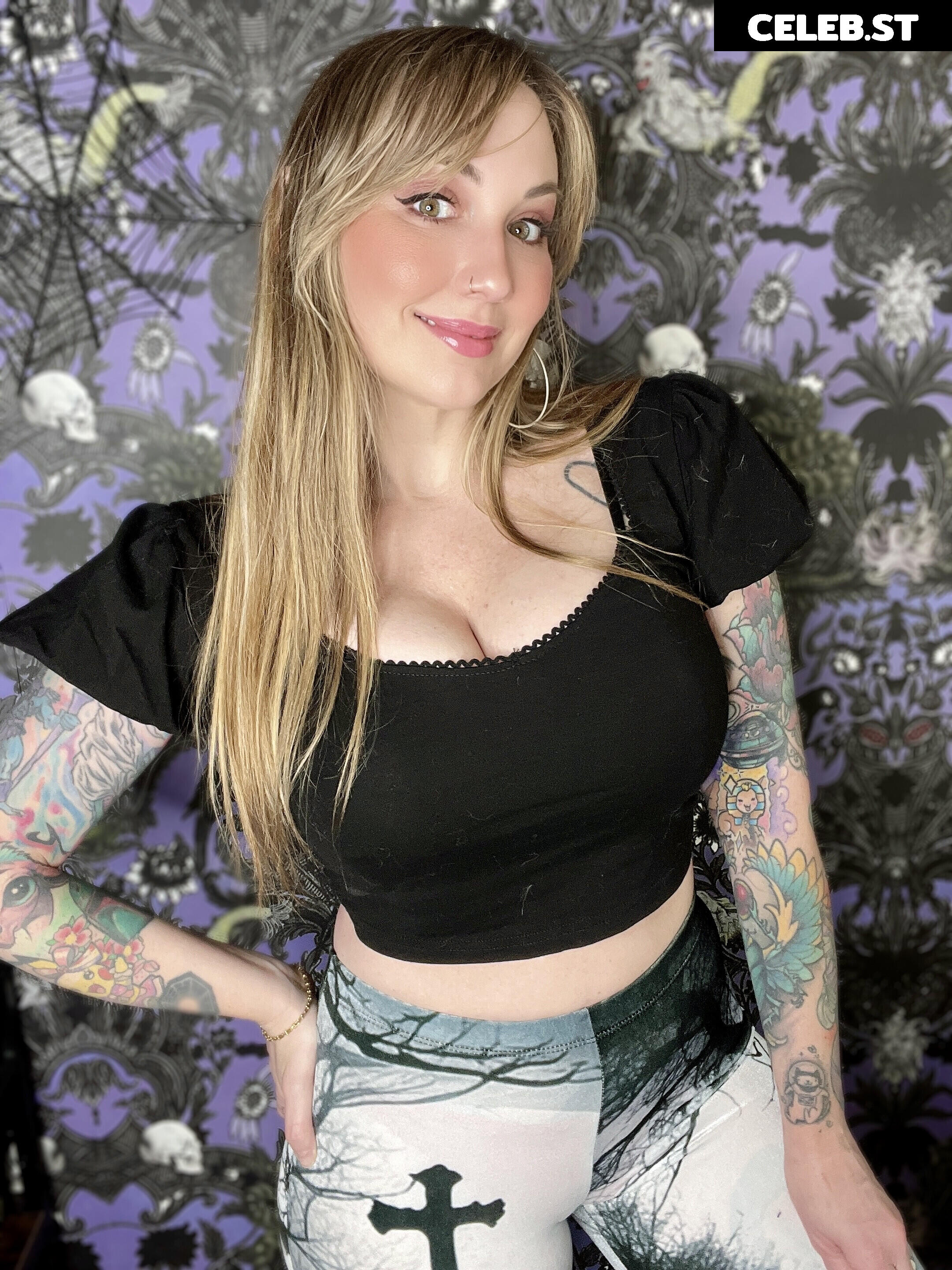 Erica Fett Image 20233948