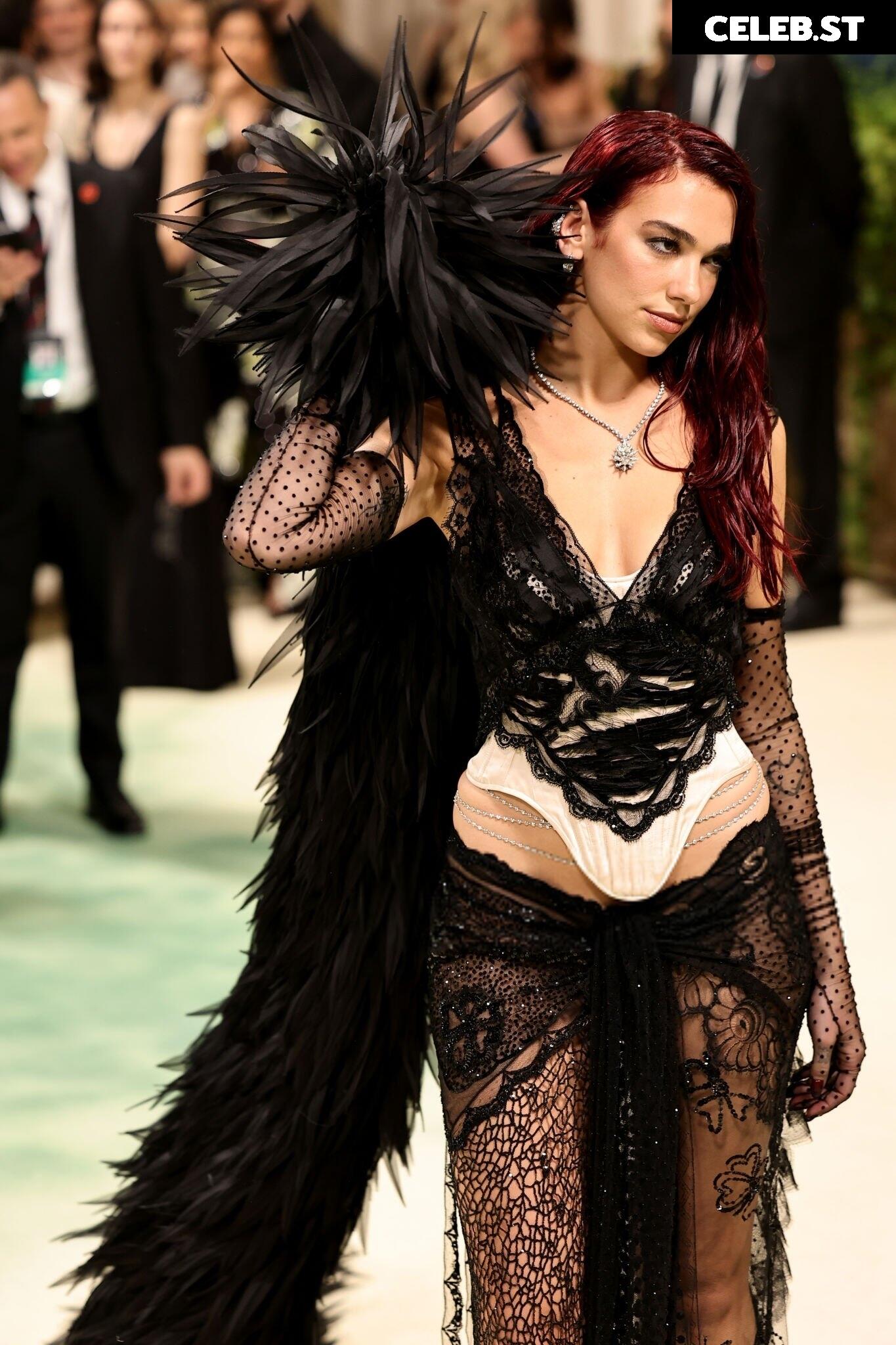 Dua Lipa Image 2023354
