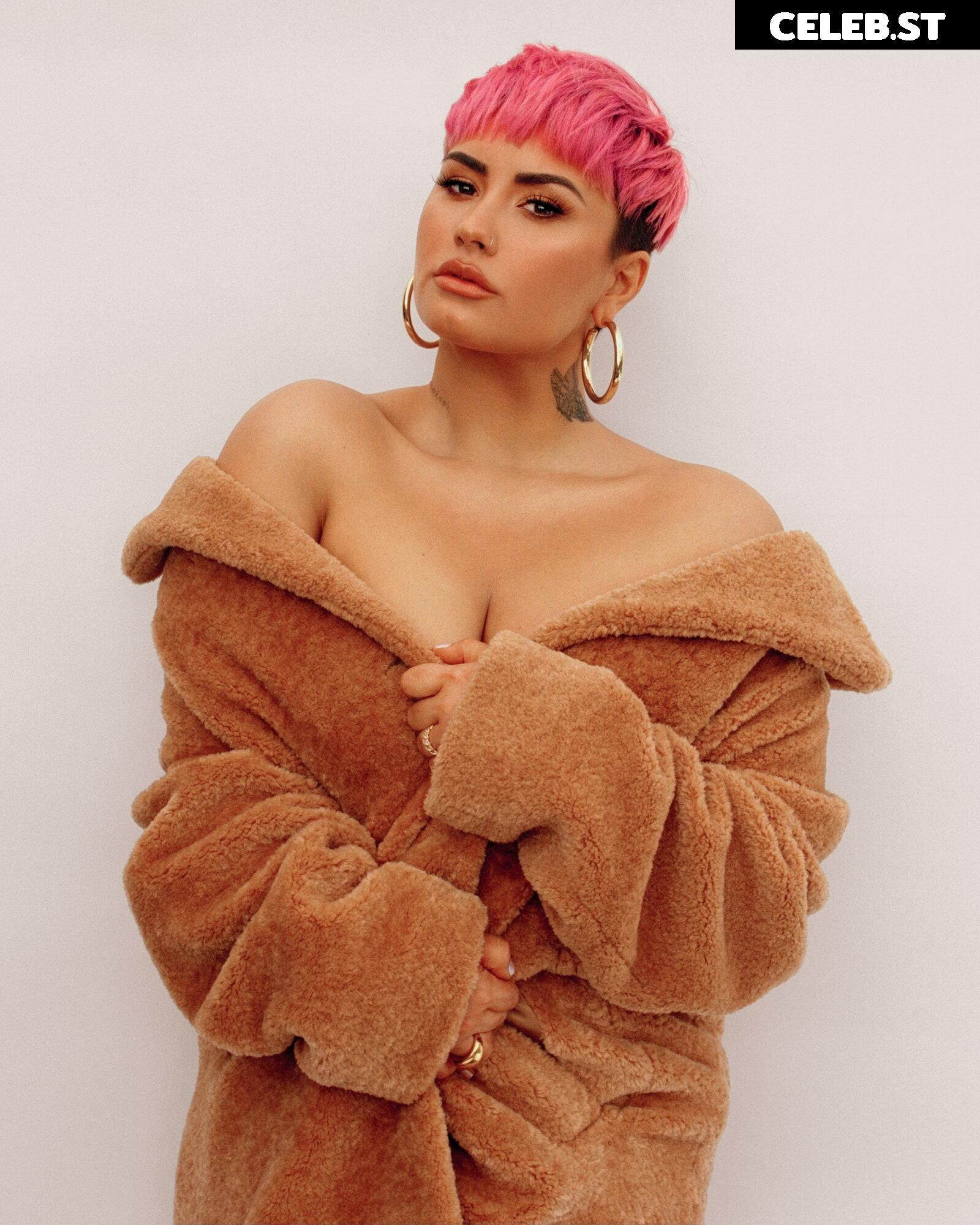 Demi Lovato Image 2023321