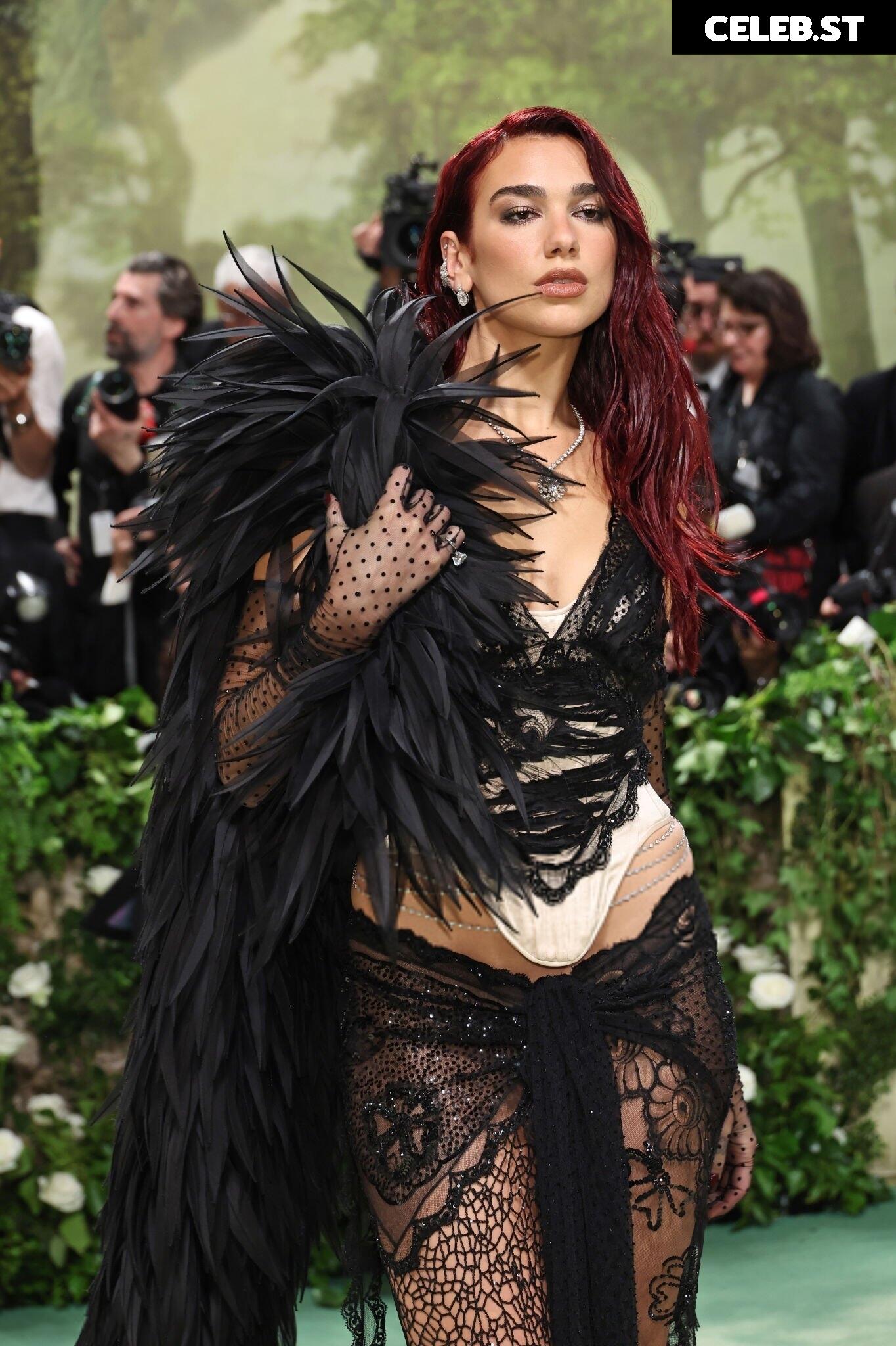 Dua Lipa Image 2023296