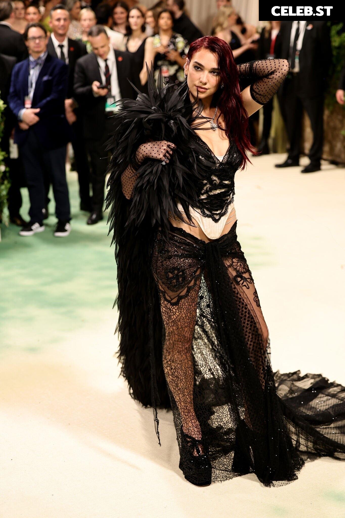 Dua Lipa Image 2023258