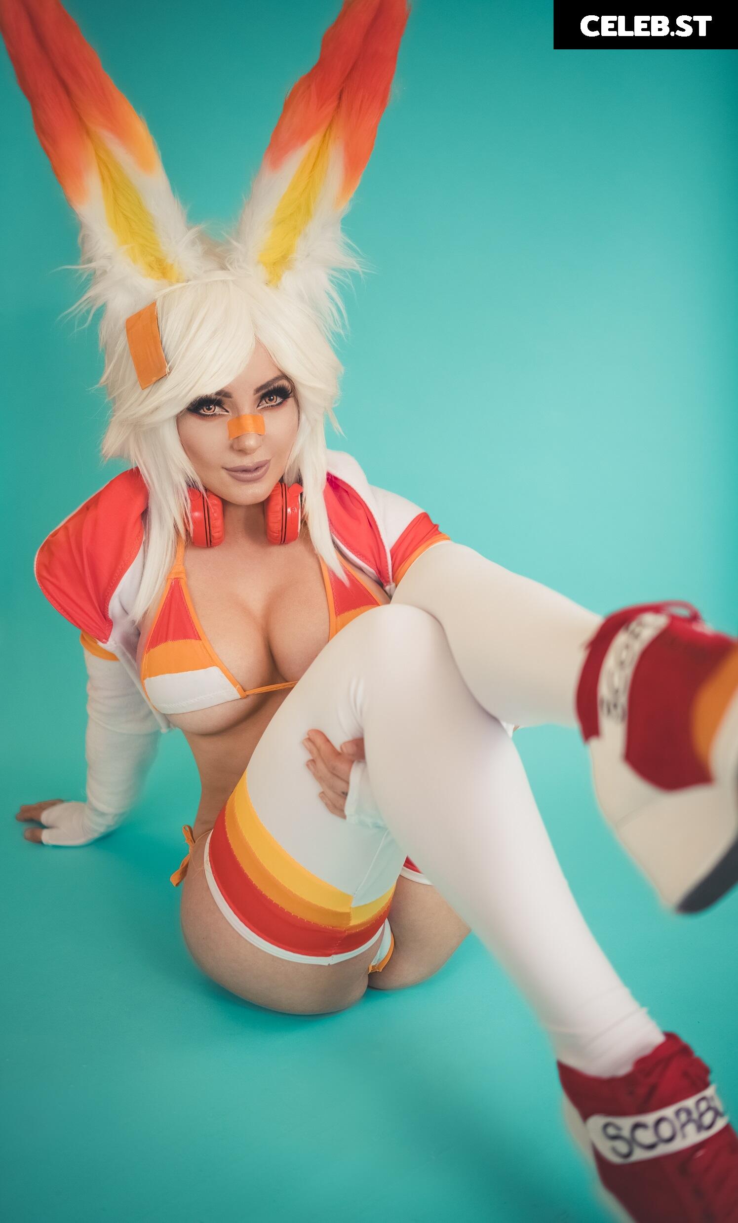 Jessica Nigri Image 2023257