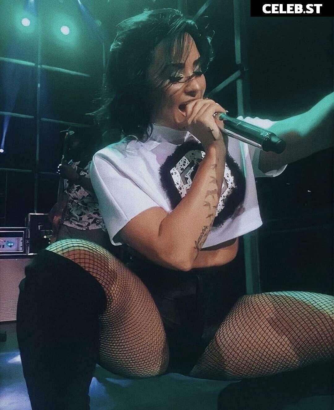 Demi Lovato Image 2023204