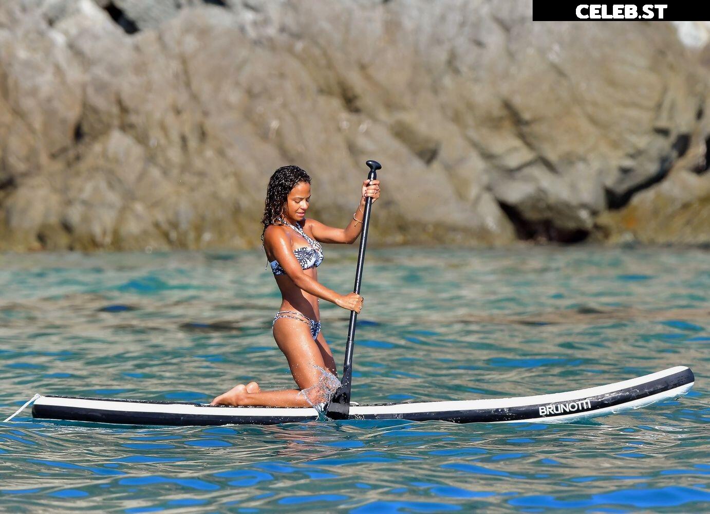 Christina Milian Image 2023994