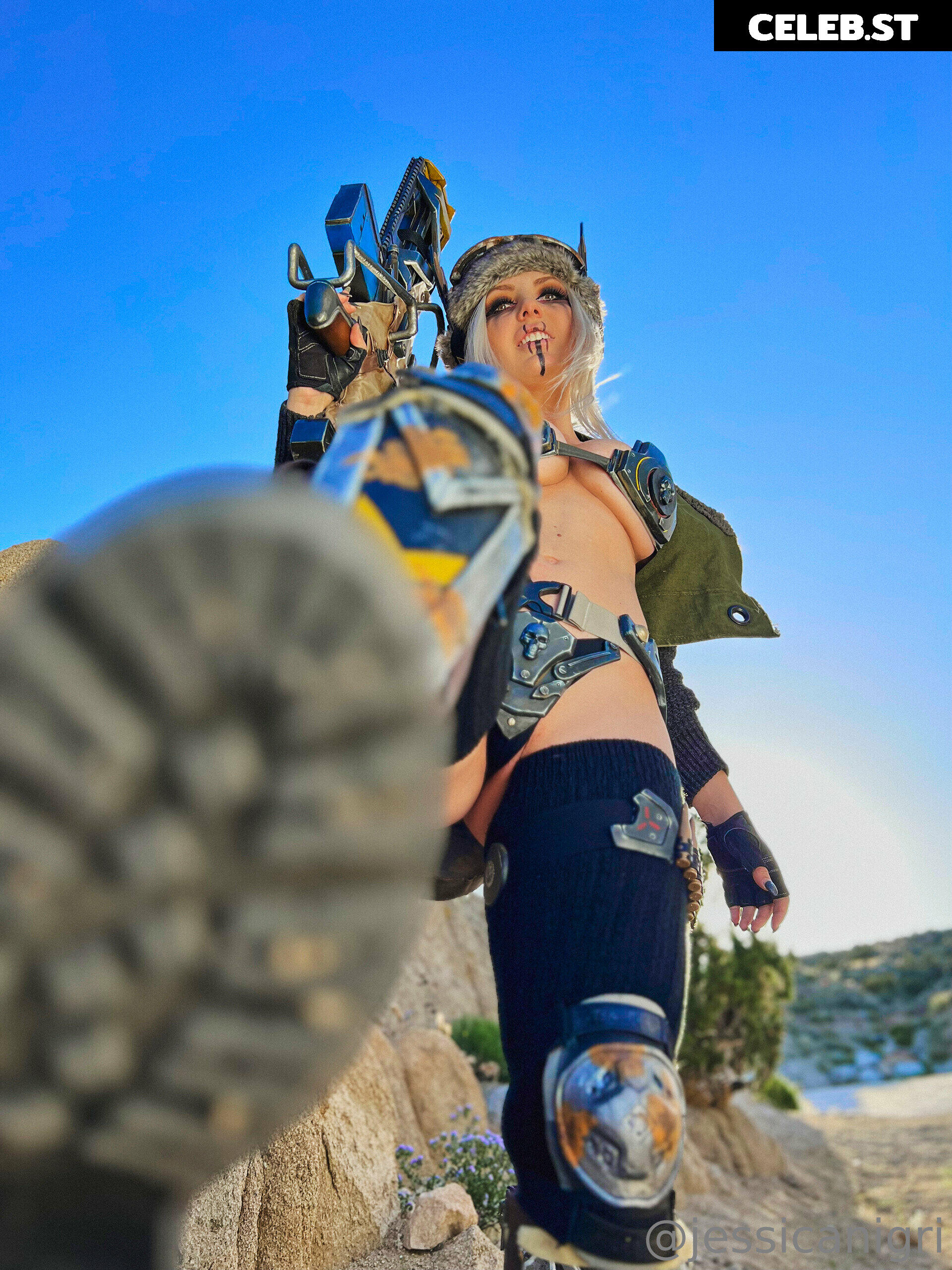 Jessica Nigri Image 20239821