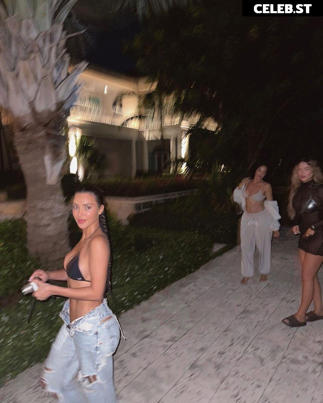 Kim Kardashian Image 2023986
