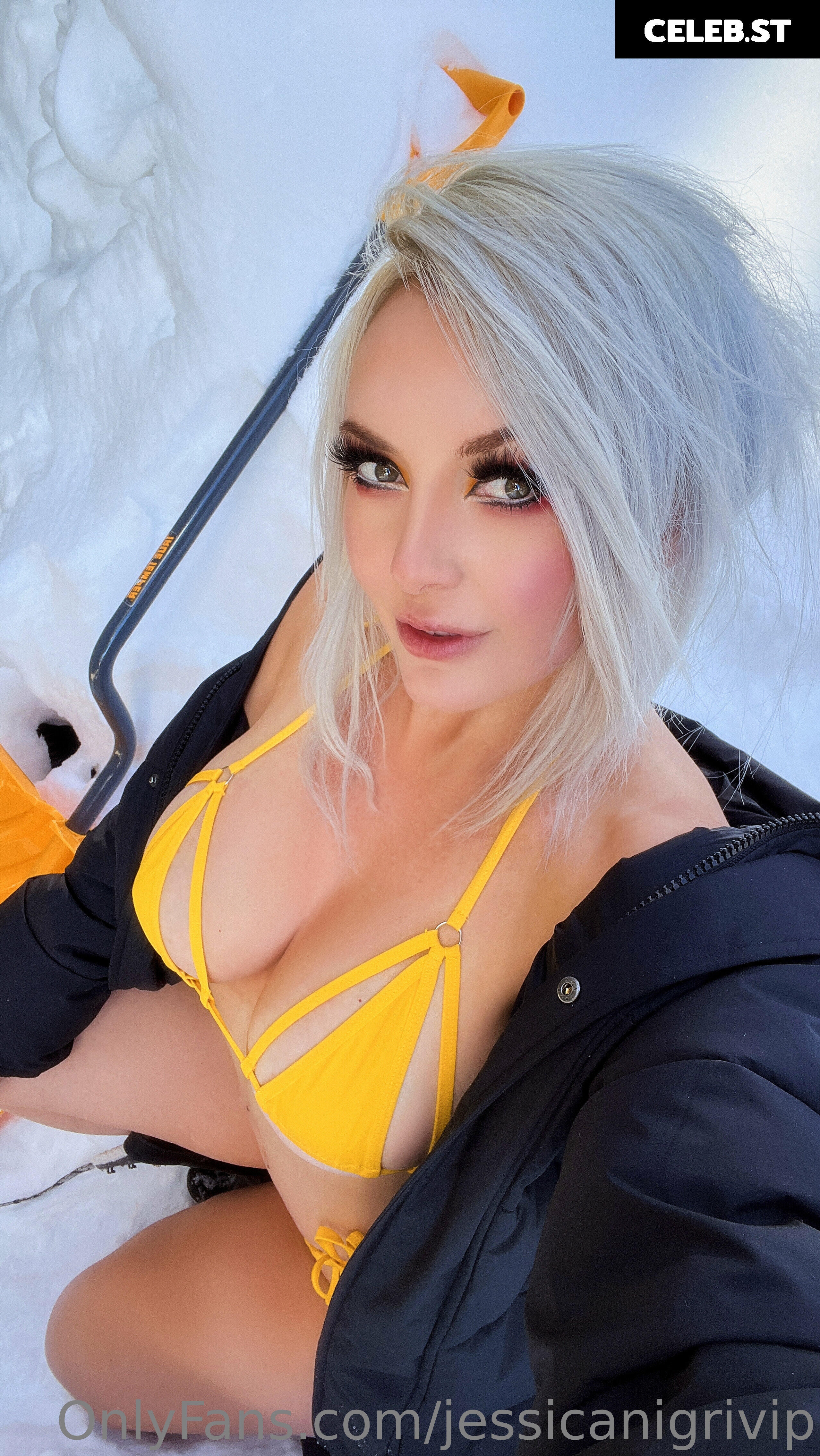 Jessica Nigri Image 20239509