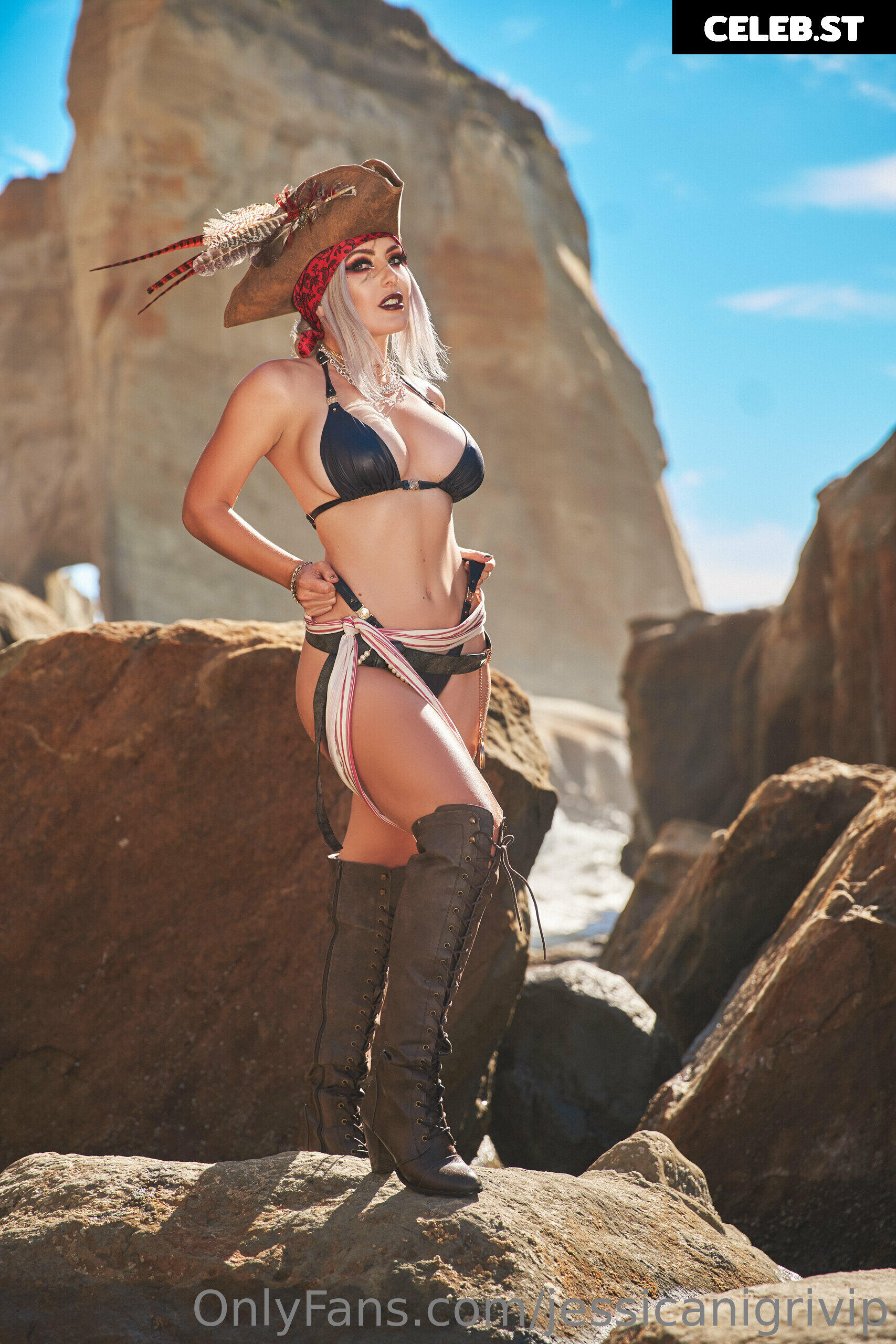 Jessica Nigri Image 20239537