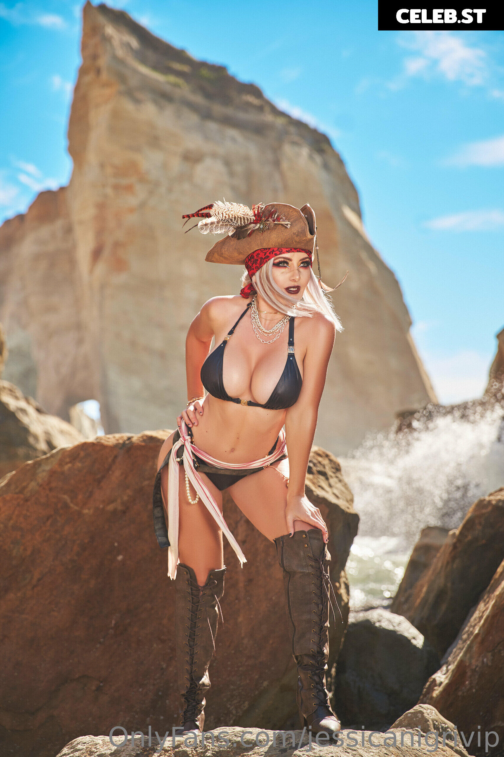 Jessica Nigri Image 20239534