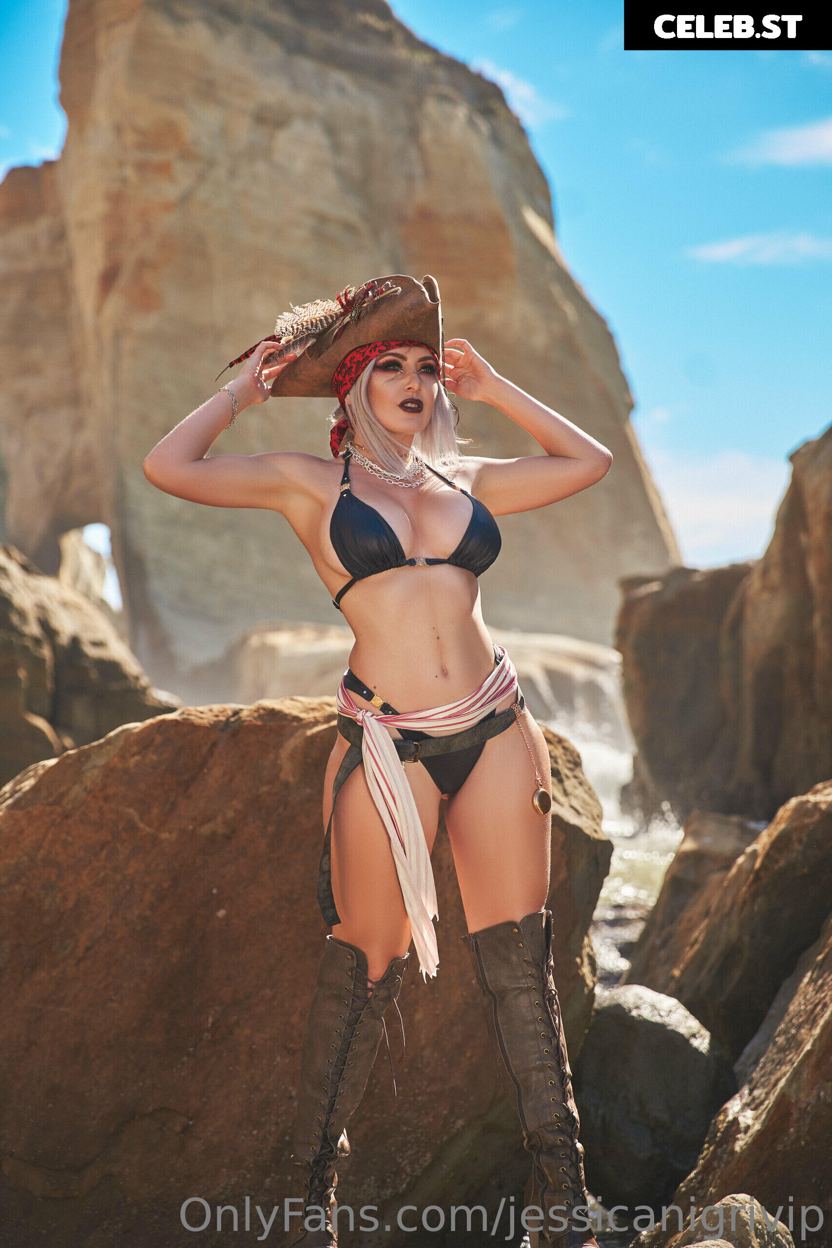 Jessica Nigri Image 20239543