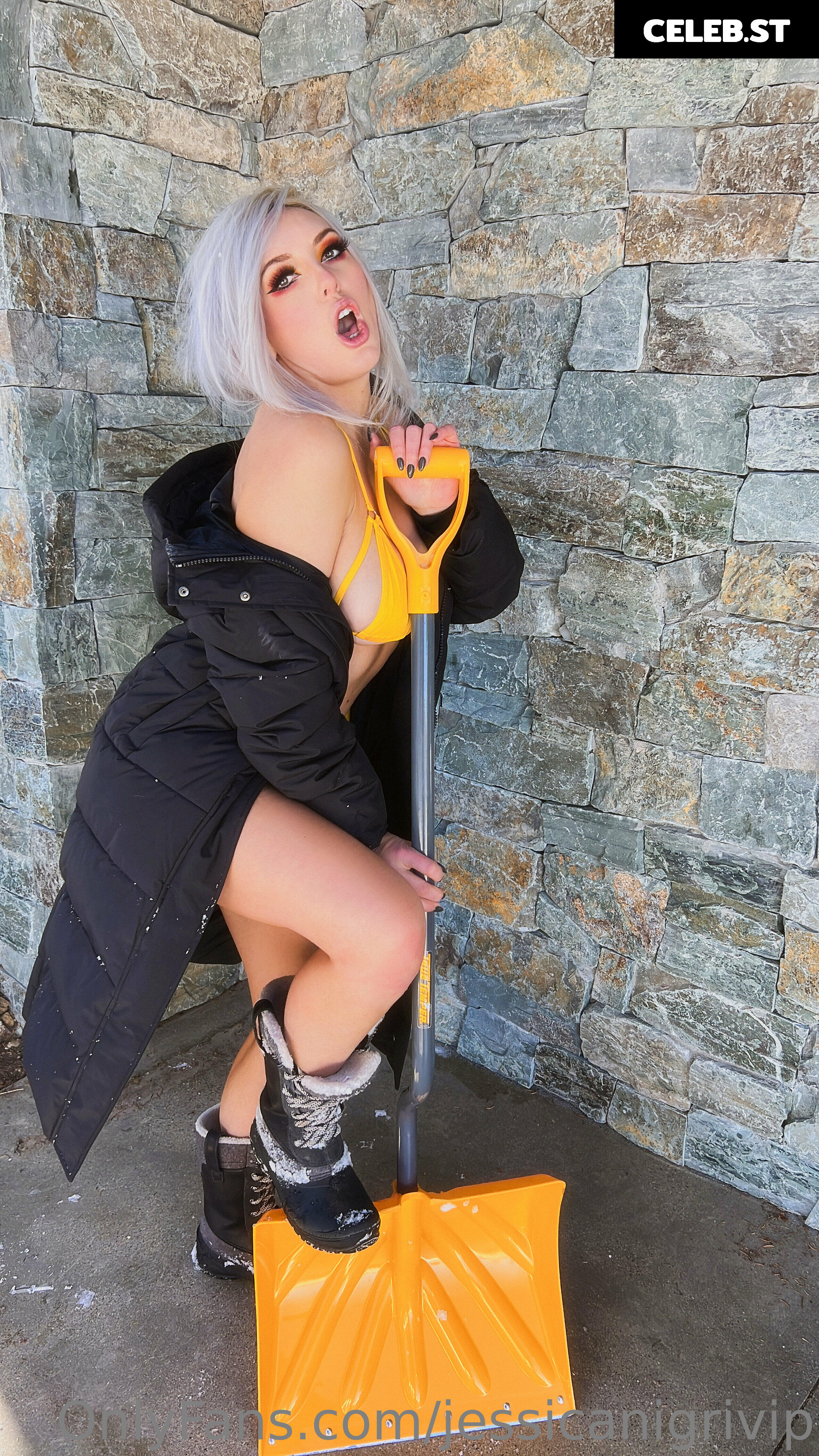 Jessica Nigri Image 20239498