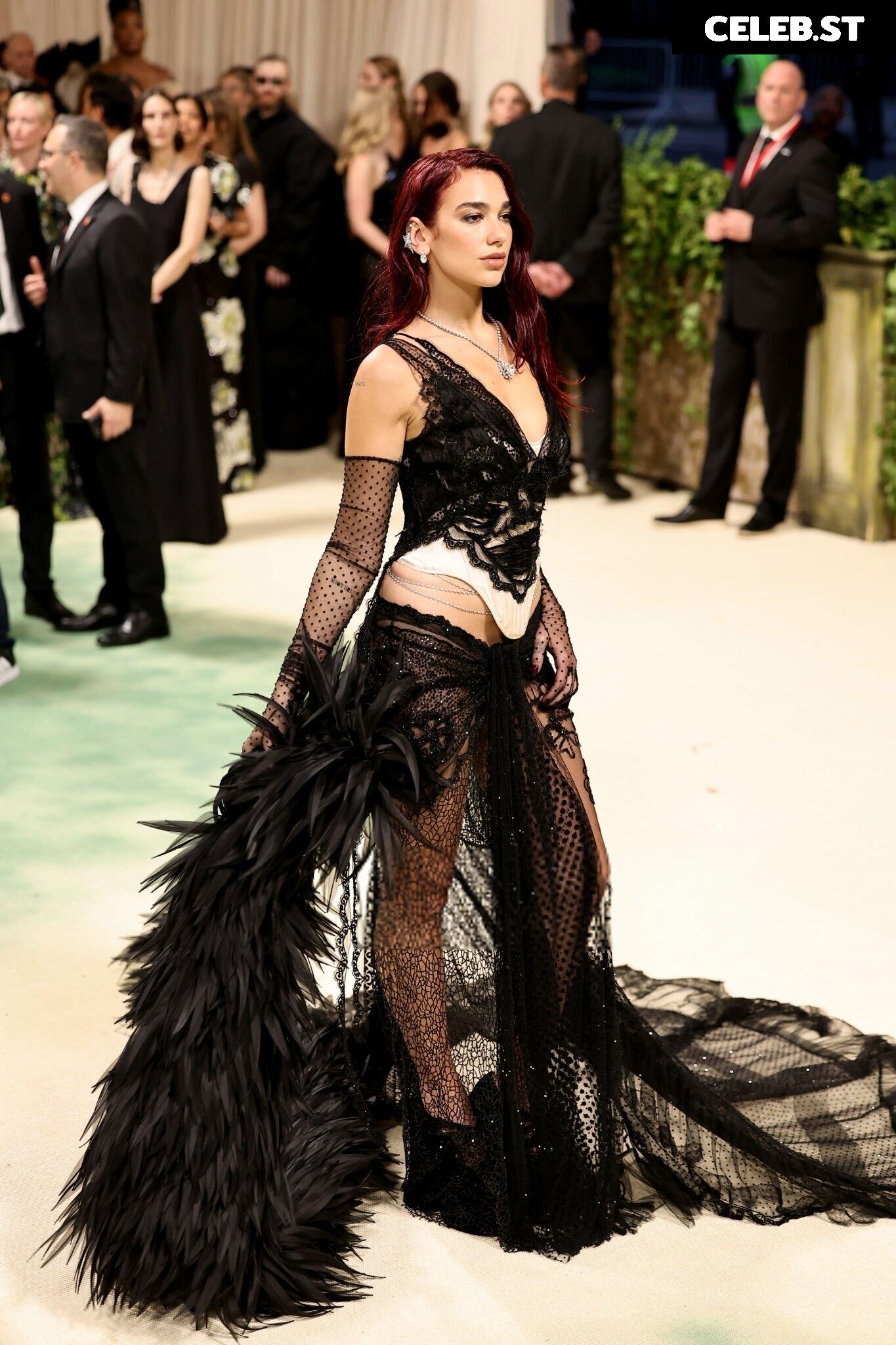 Dua Lipa Image 2023943