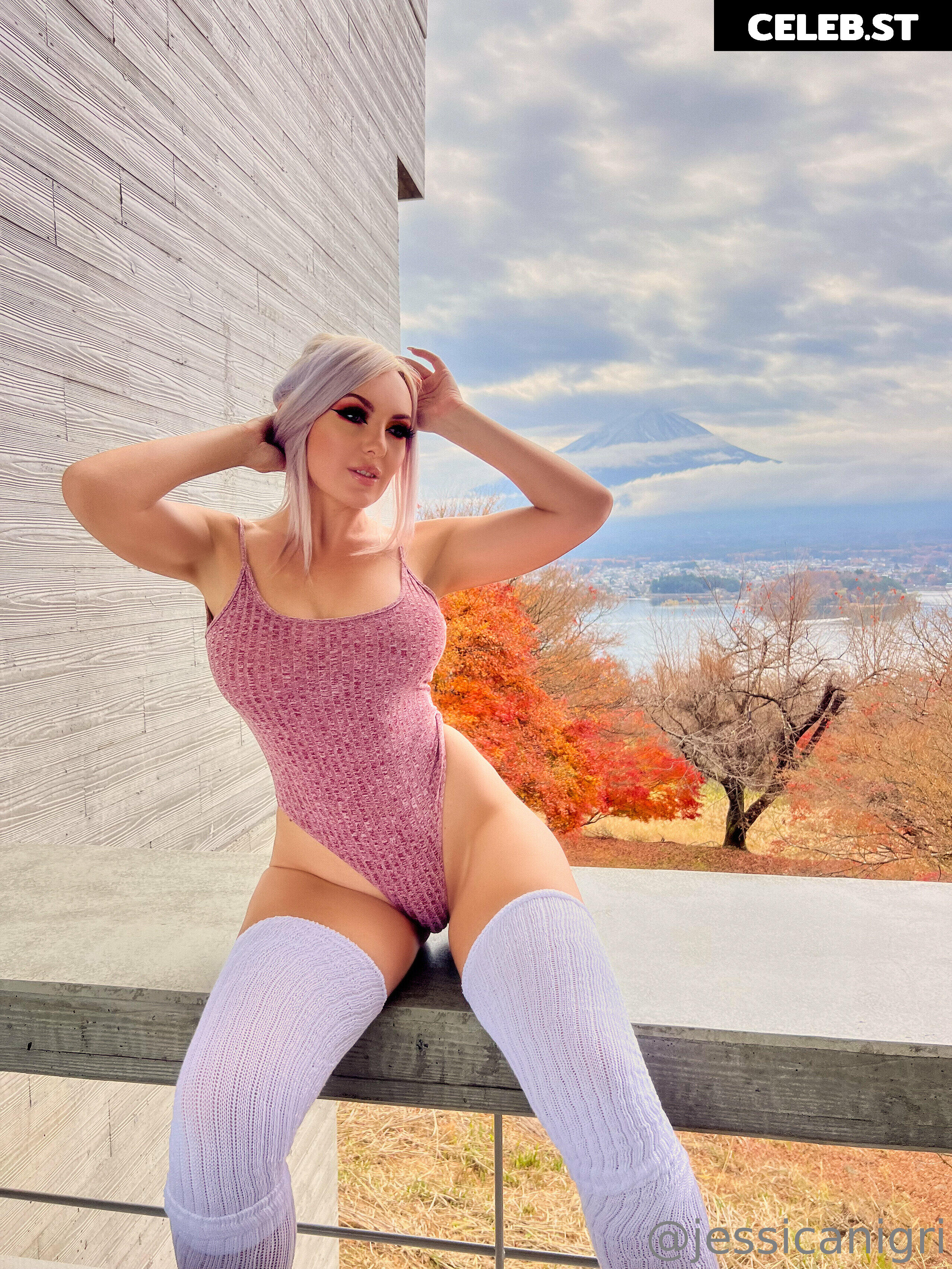 Jessica Nigri Image 20239737