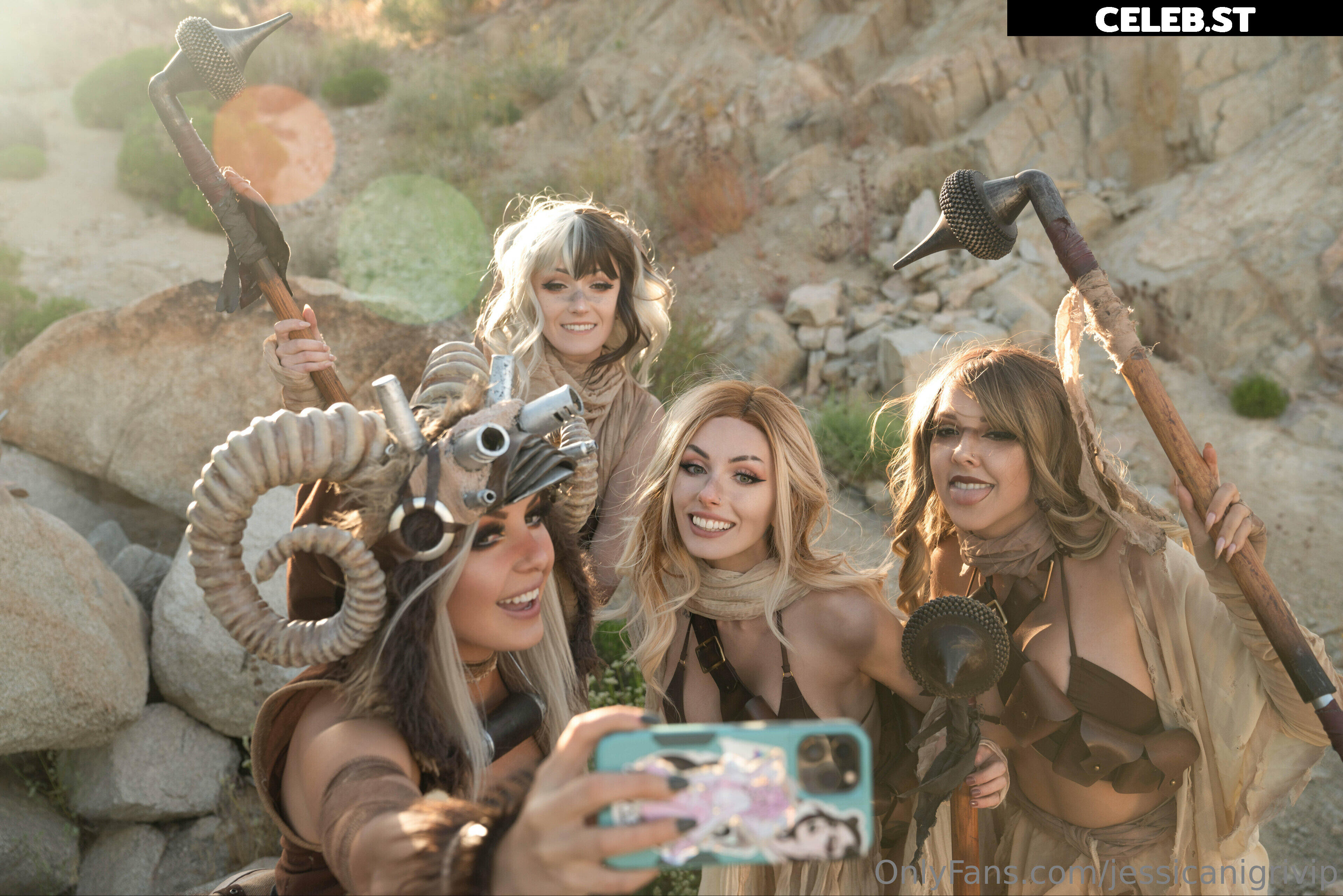 Jessica Nigri Image 20239767