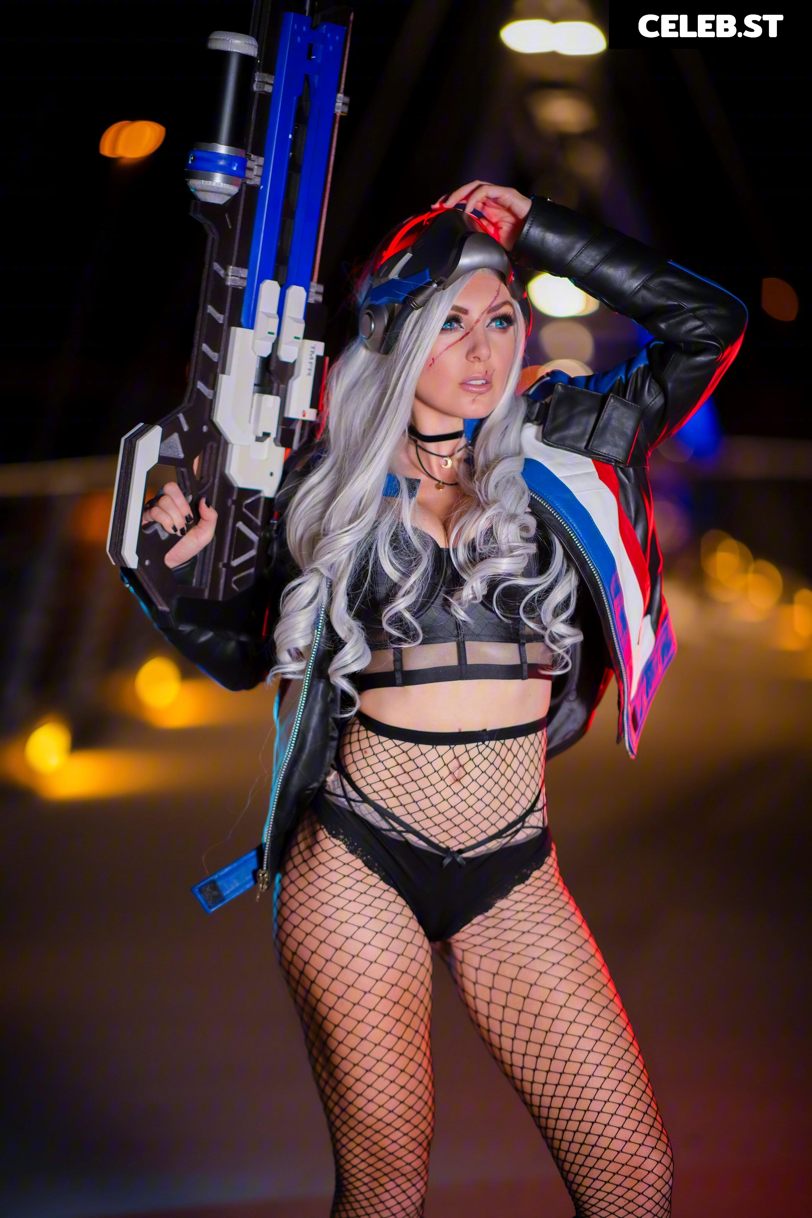 Jessica Nigri Image 2023902