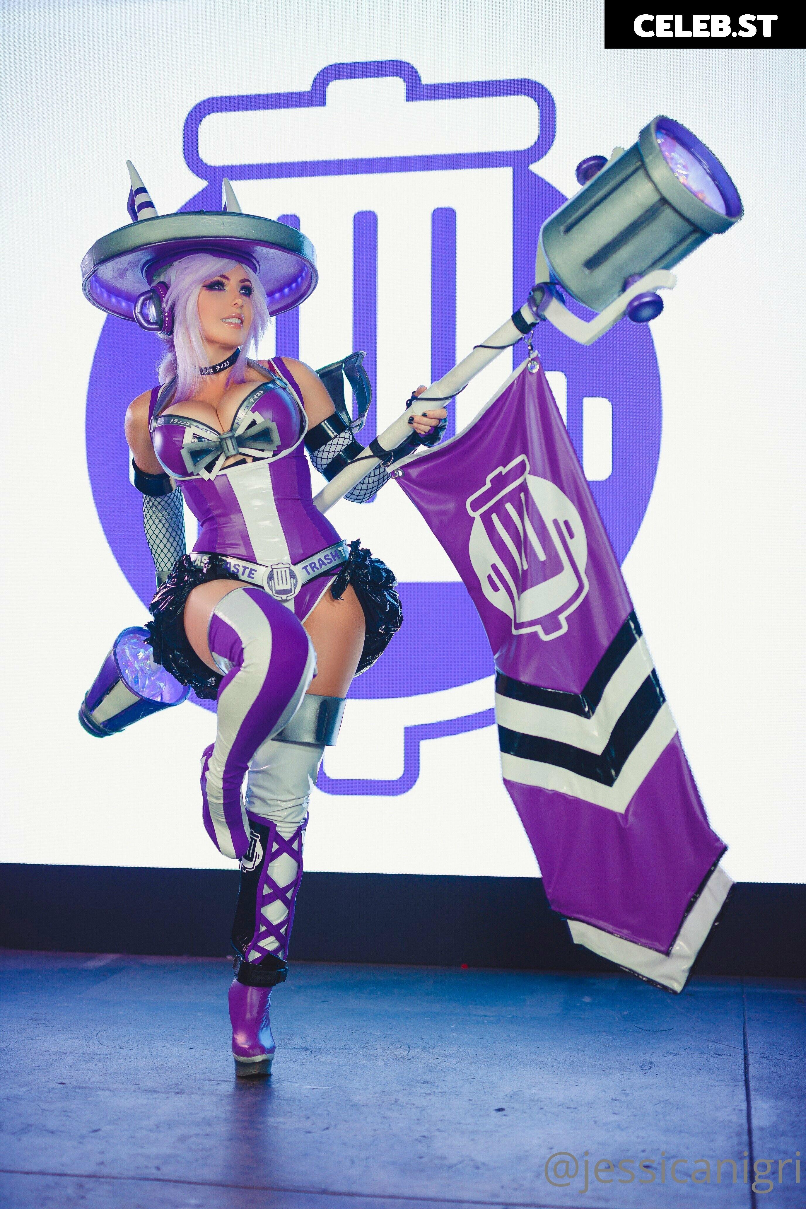 Jessica Nigri Image 20239065
