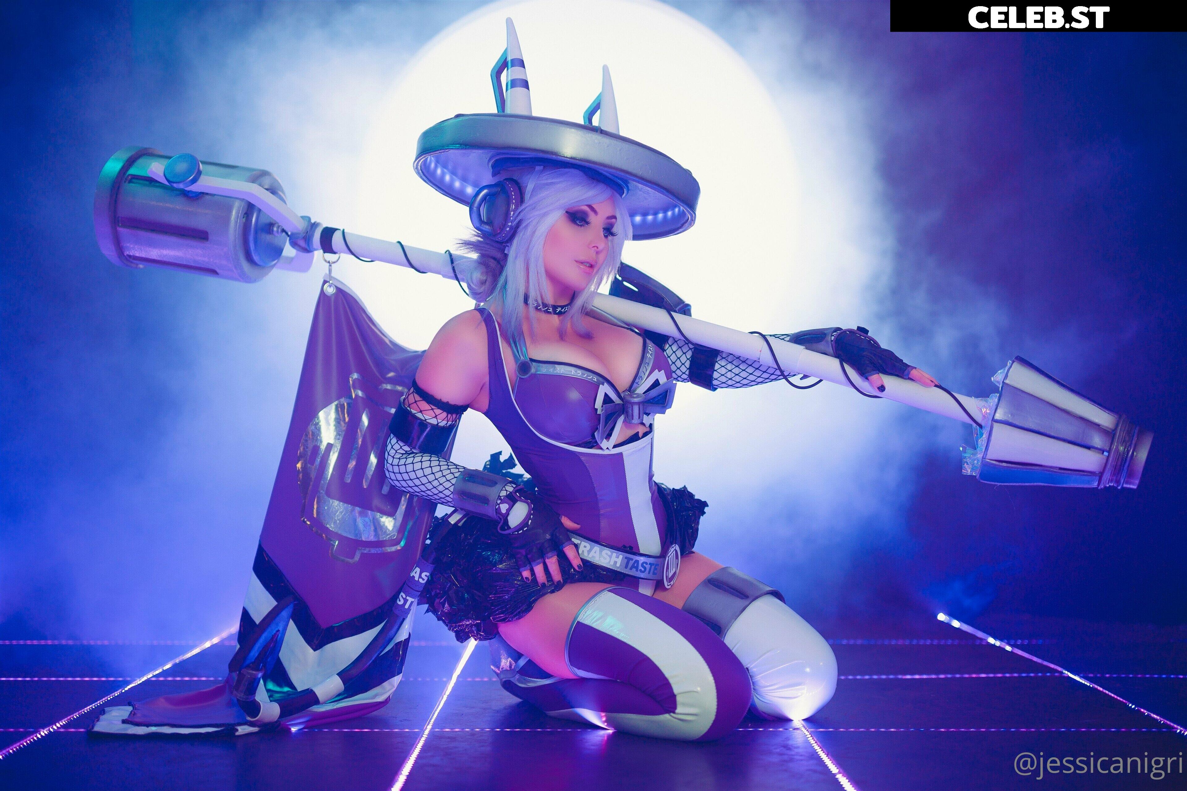 Jessica Nigri Image 20239064