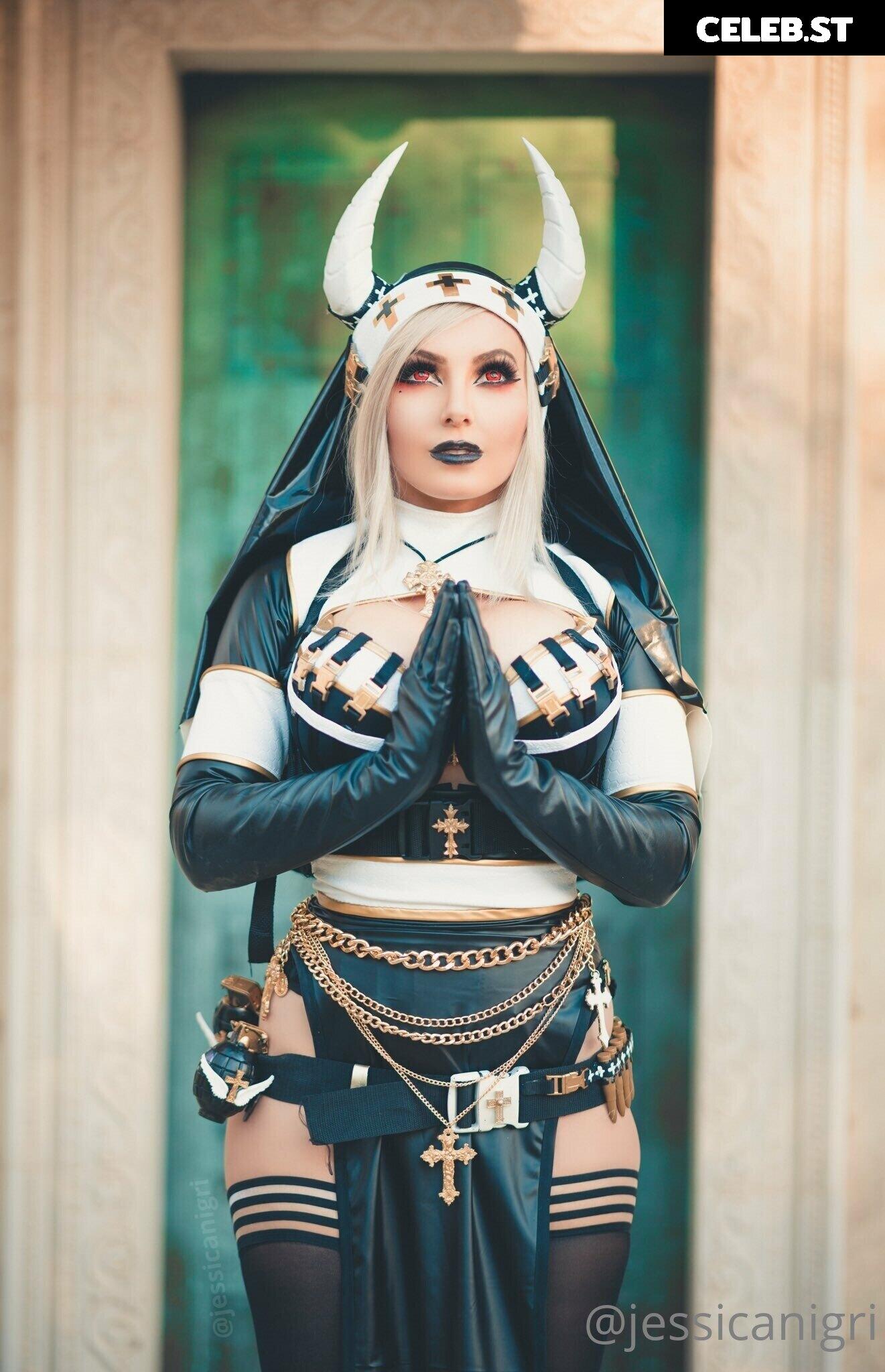 Jessica Nigri Image 20239074