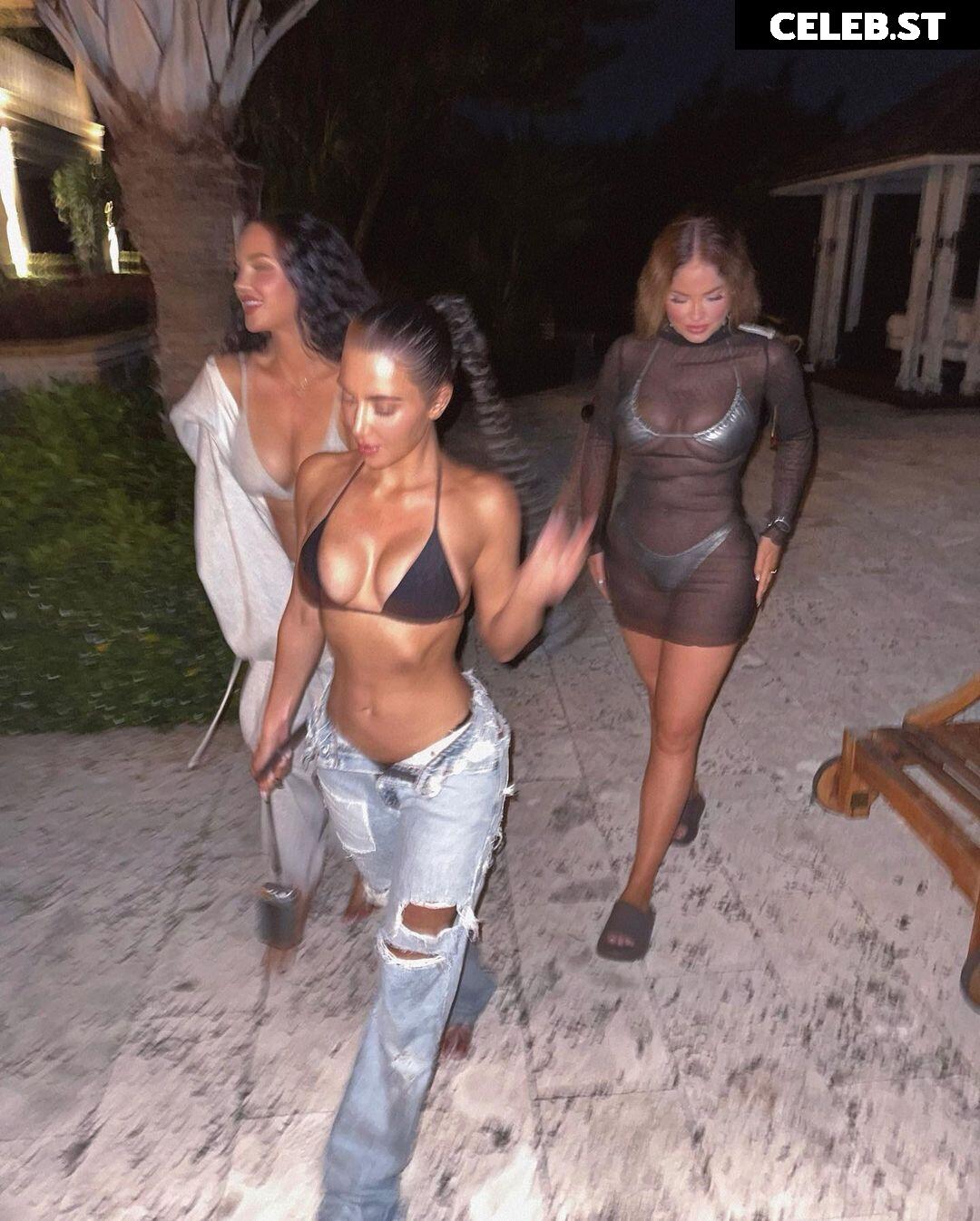 Kim Kardashian Image 2023931