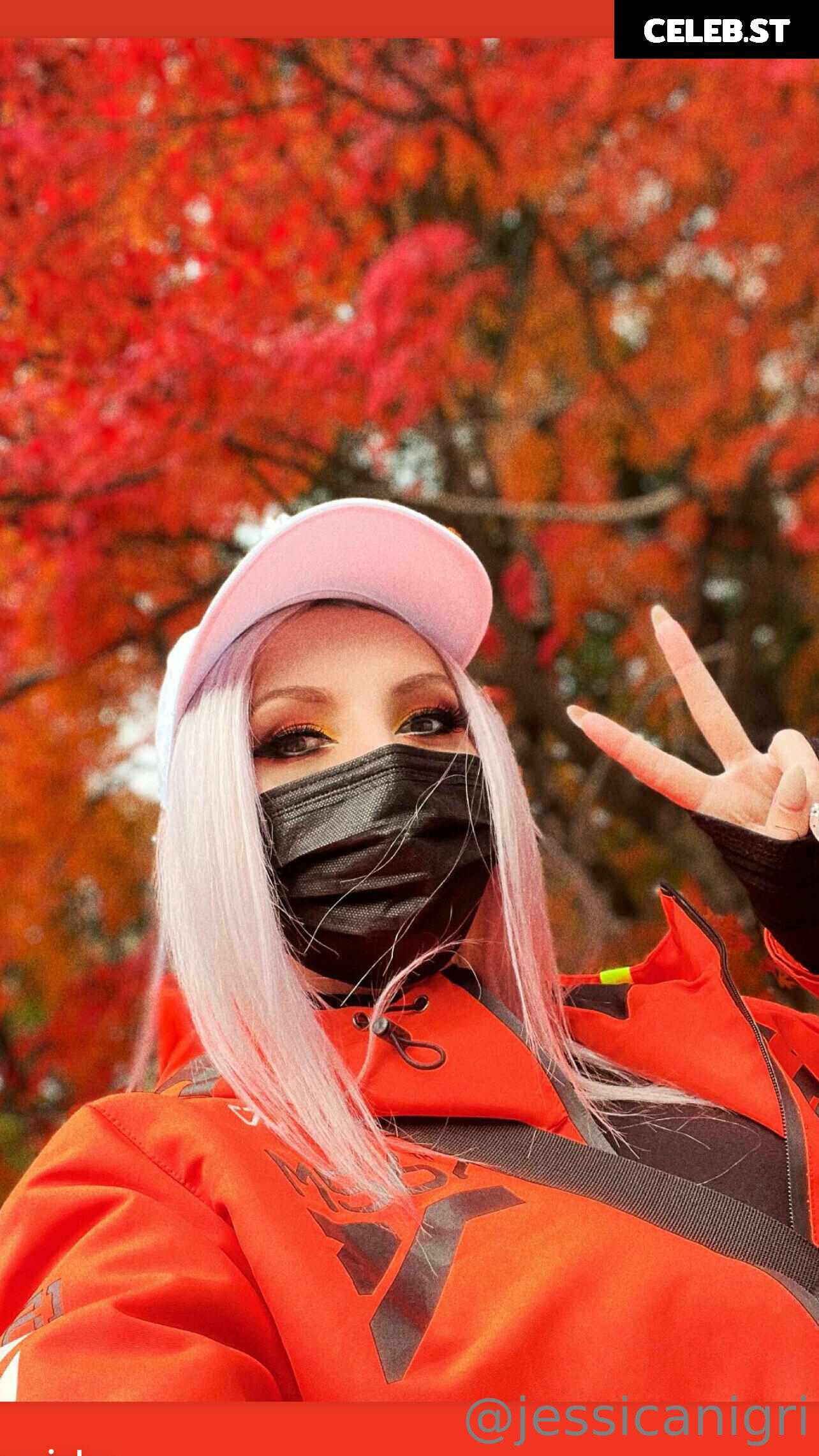 Jessica Nigri Image 20239280