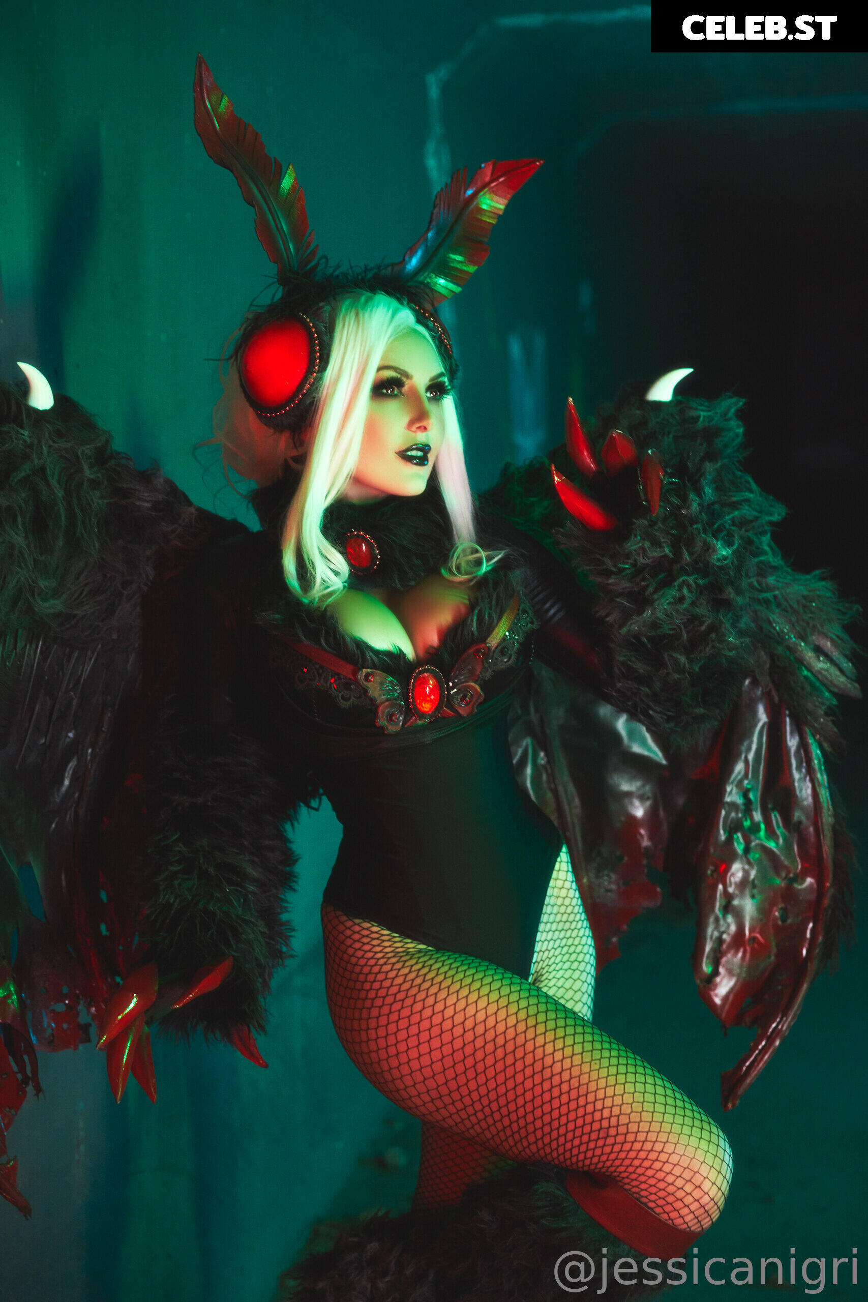Jessica Nigri Image 20239208