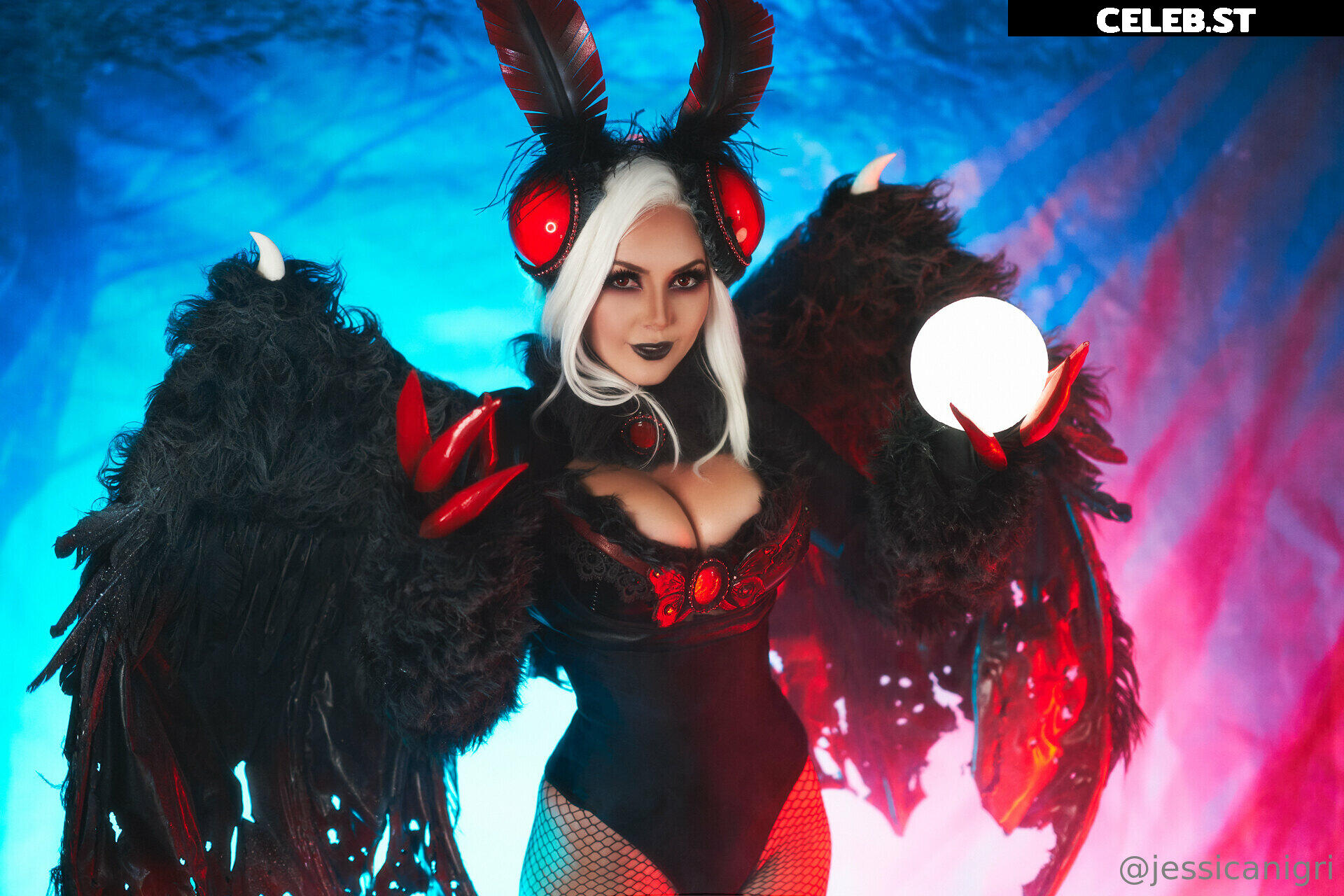 Jessica Nigri Image 20239263