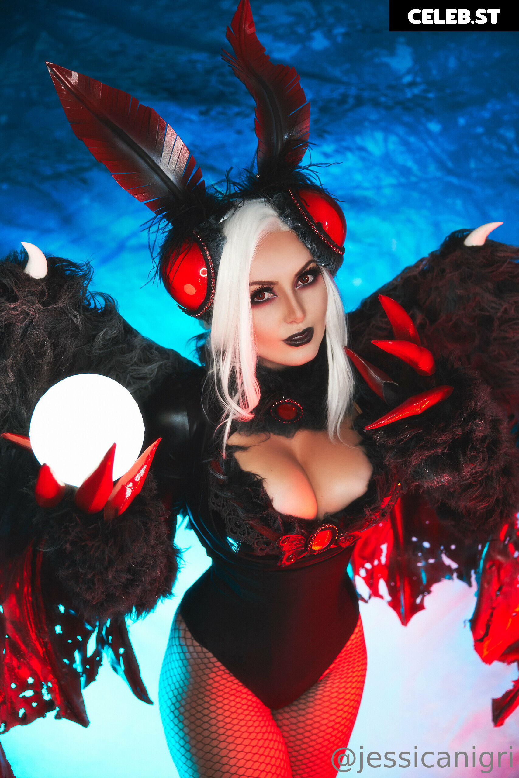 Jessica Nigri Image 20239260