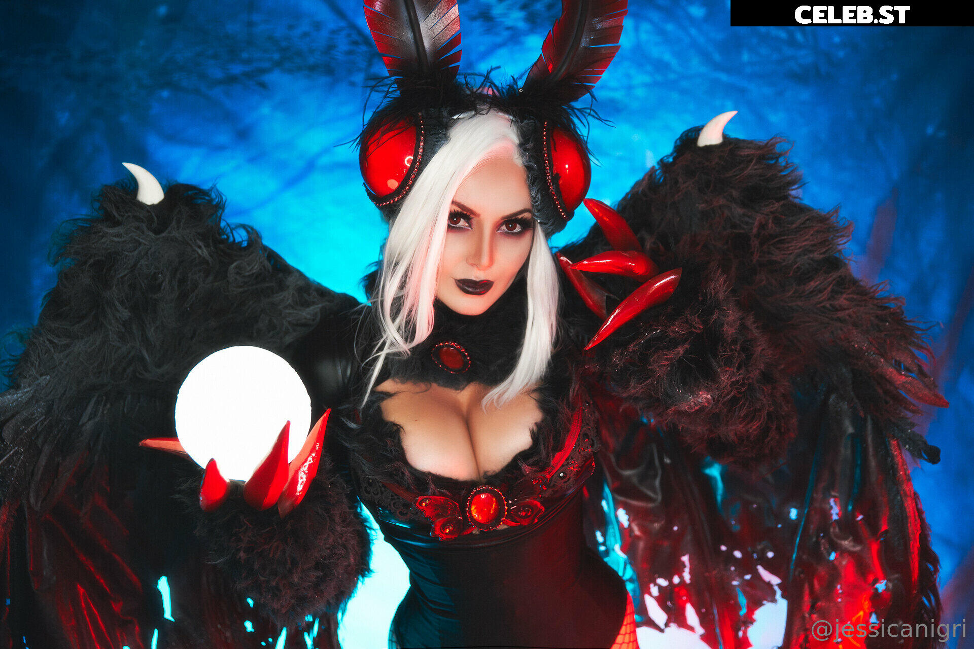 Jessica Nigri Image 20239265
