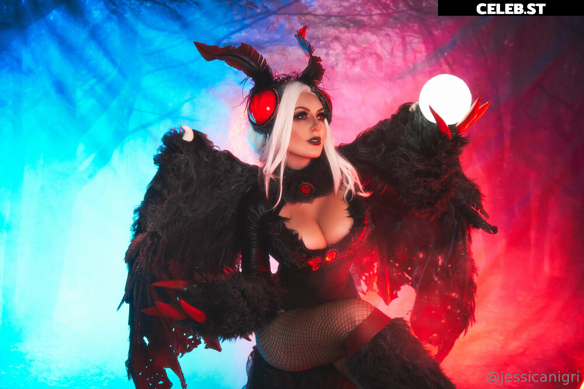 Jessica Nigri Image 20239264