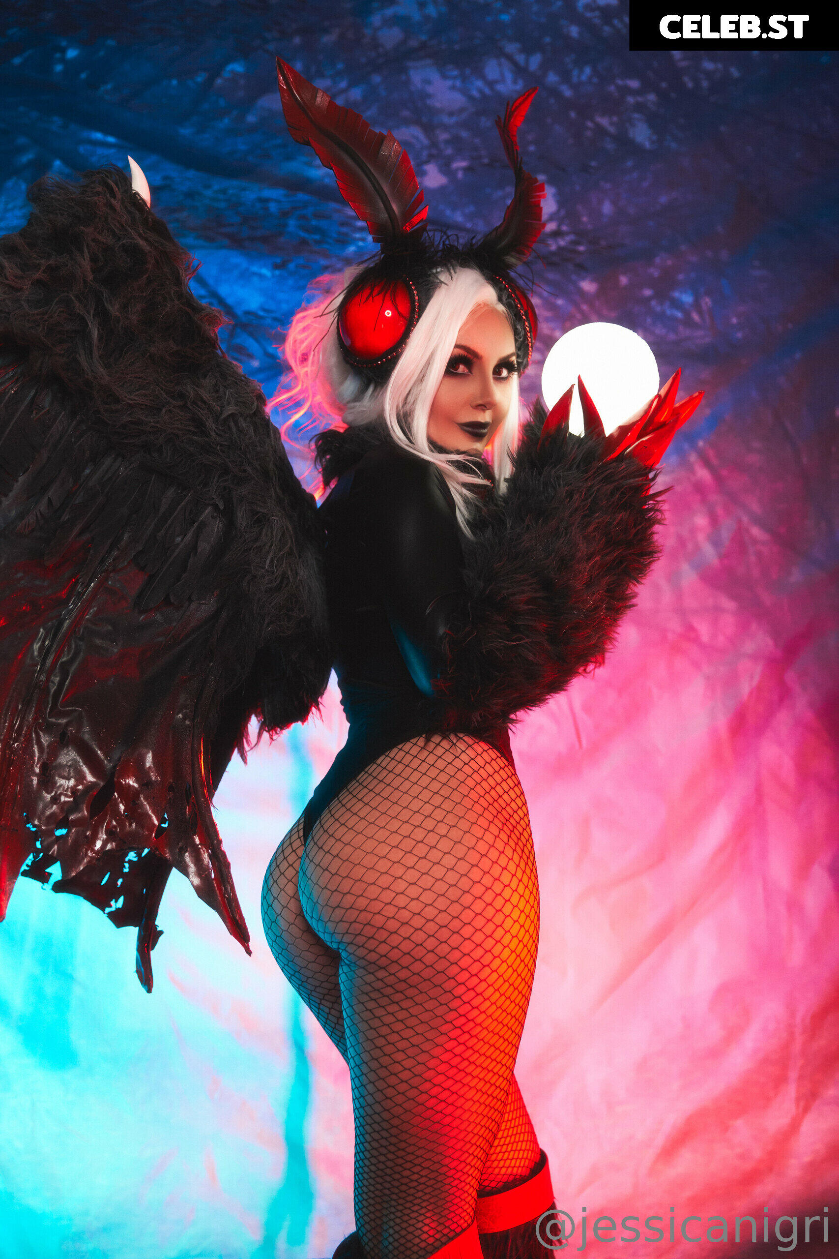 Jessica Nigri Image 20239251