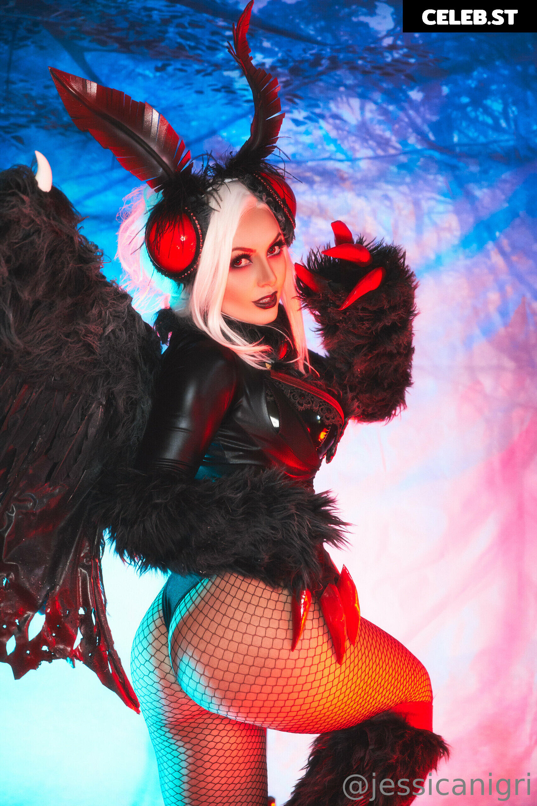 Jessica Nigri Image 20239257