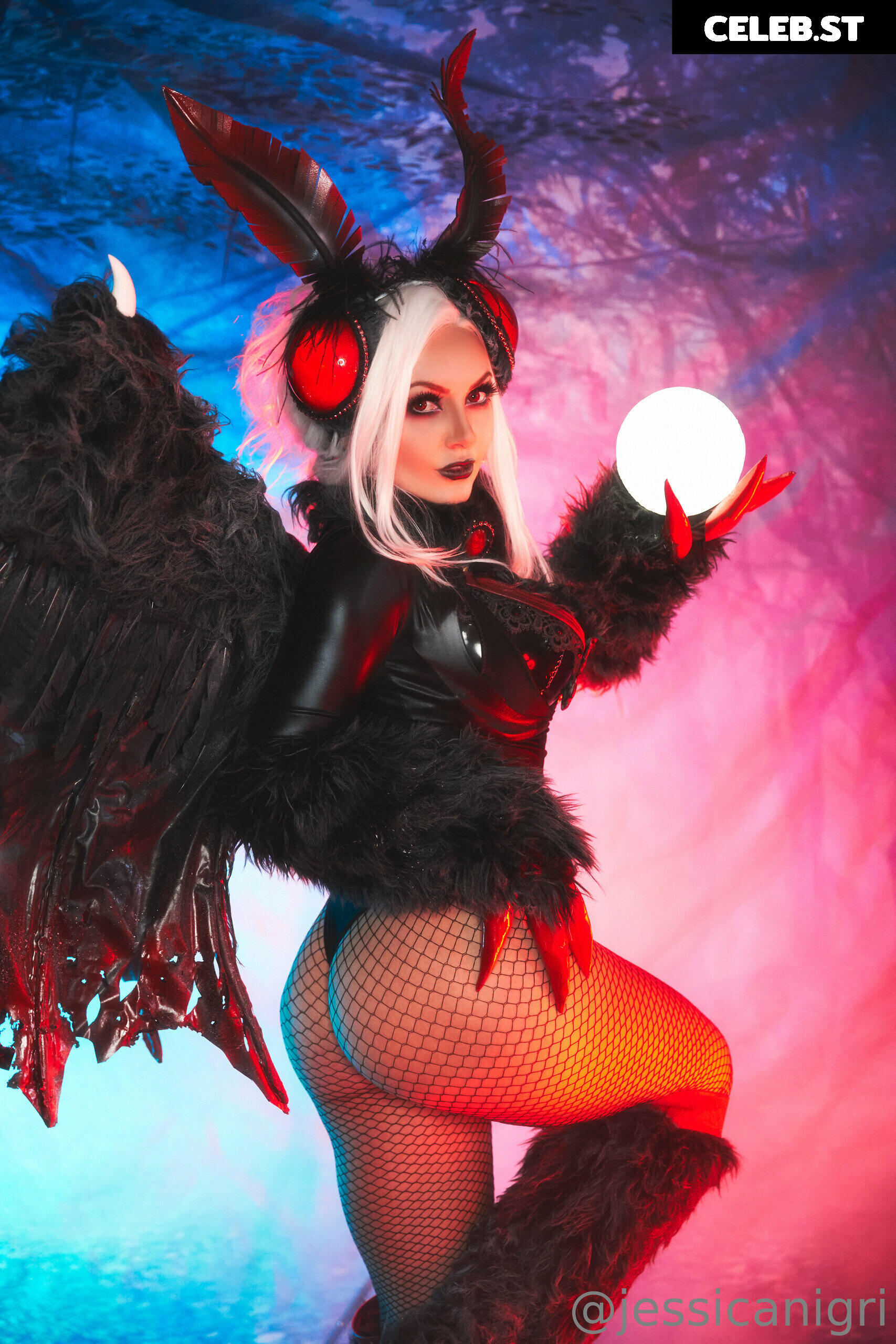 Jessica Nigri Image 20239256