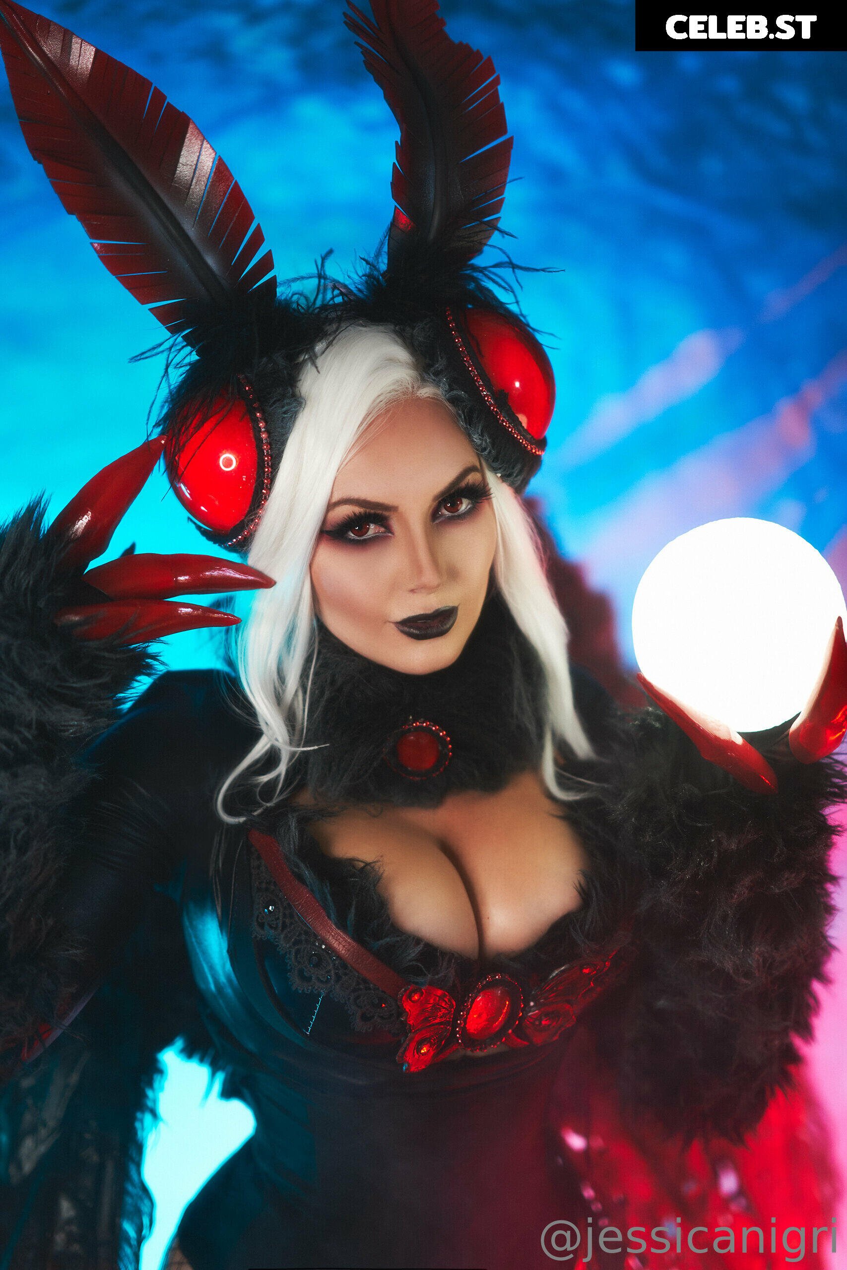 Jessica Nigri Image 20239255