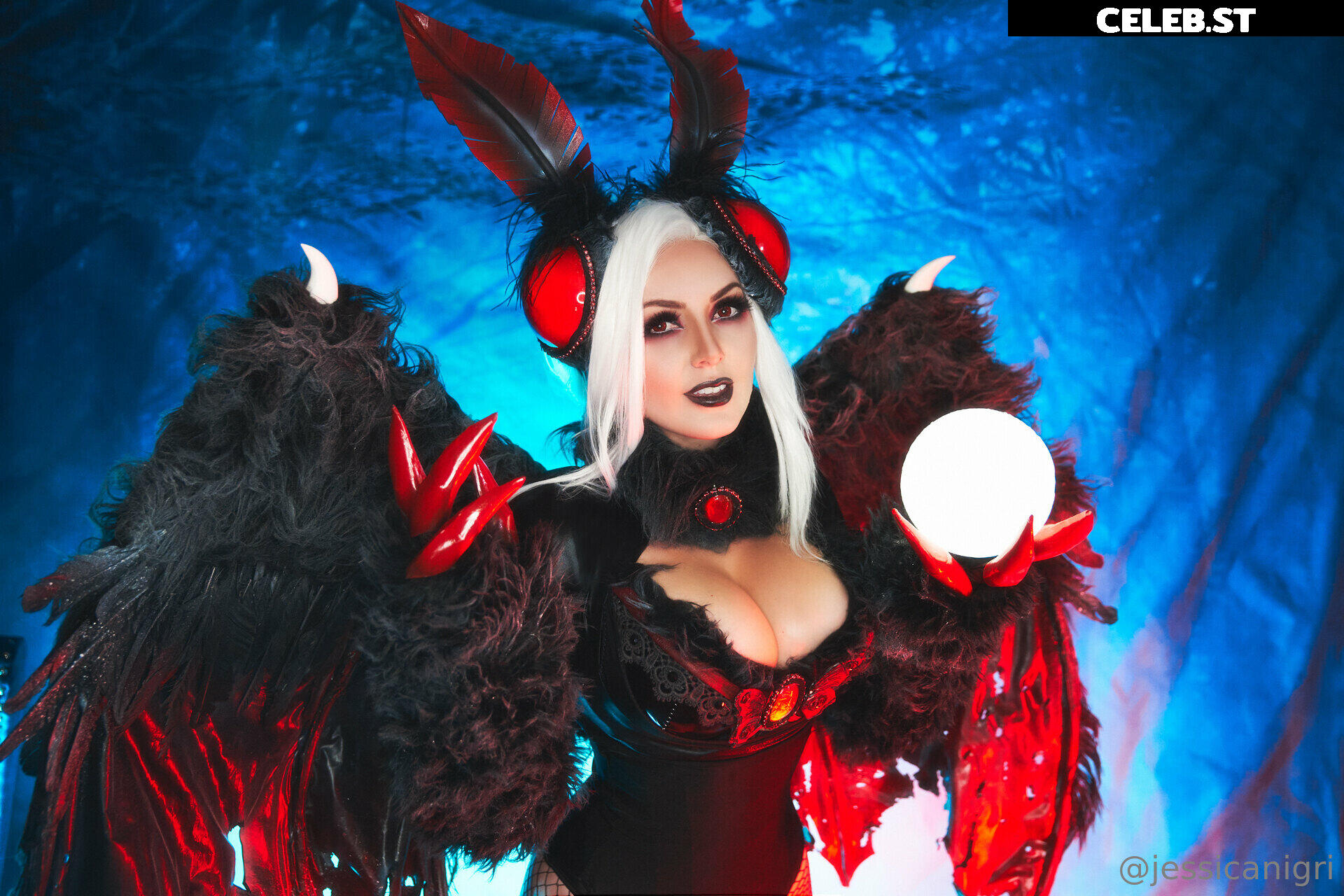 Jessica Nigri Image 20239259
