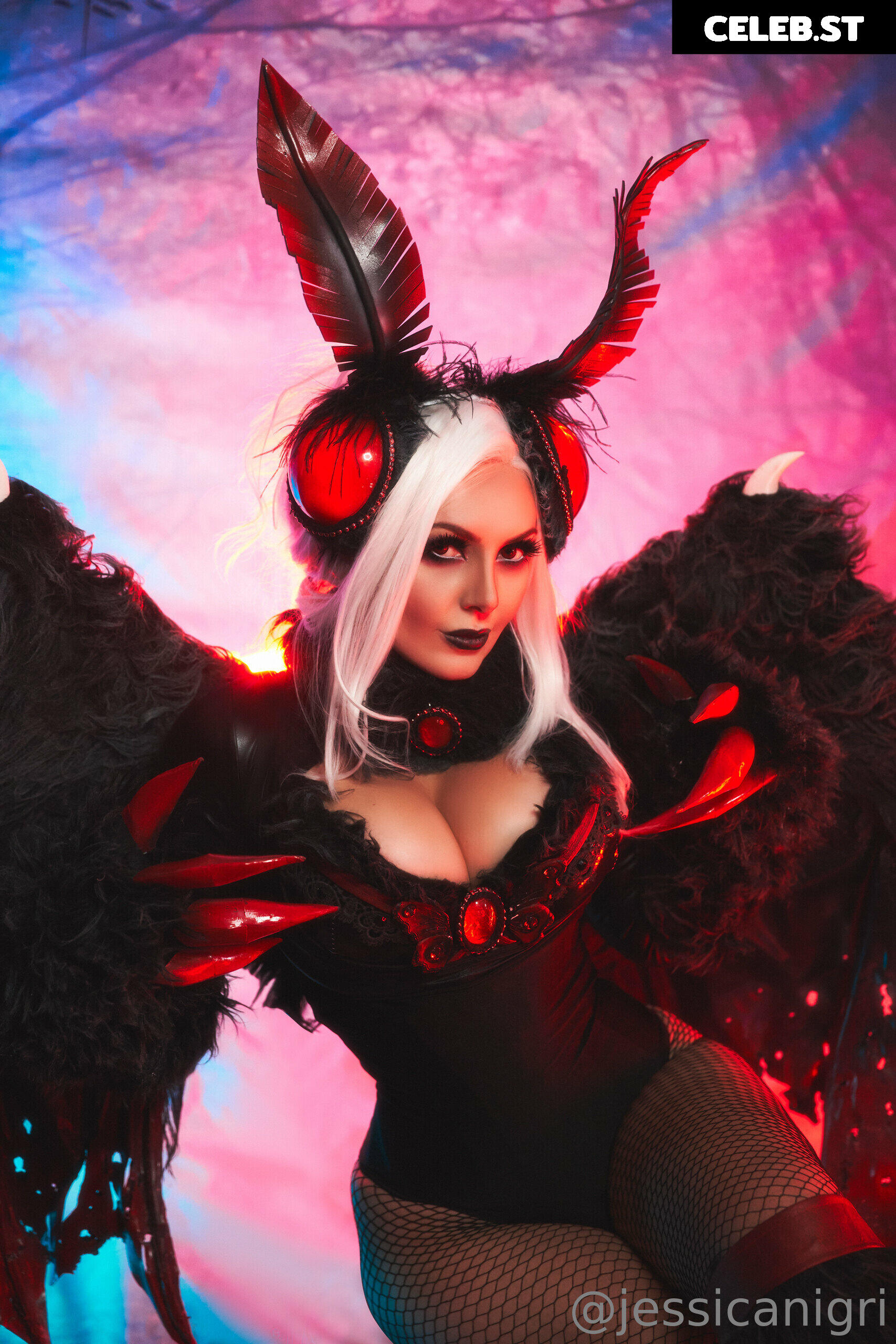 Jessica Nigri Image 20239248
