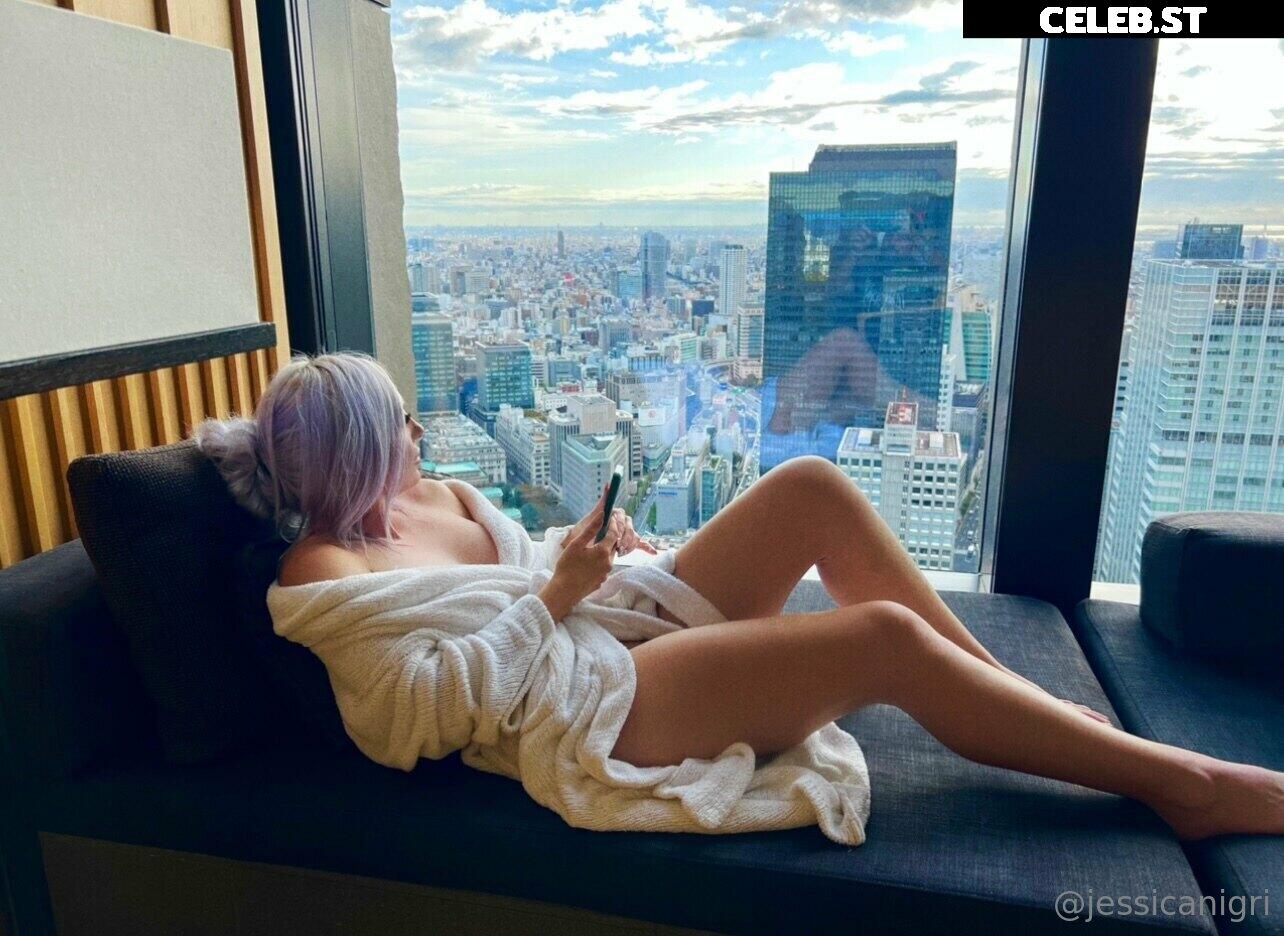 Jessica Nigri Image 20239274