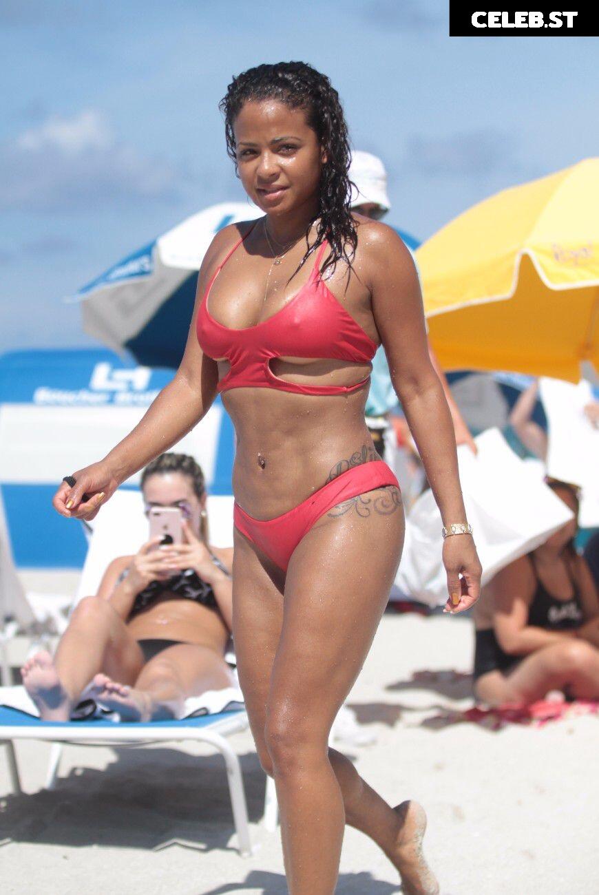 Christina Milian Image 2020800