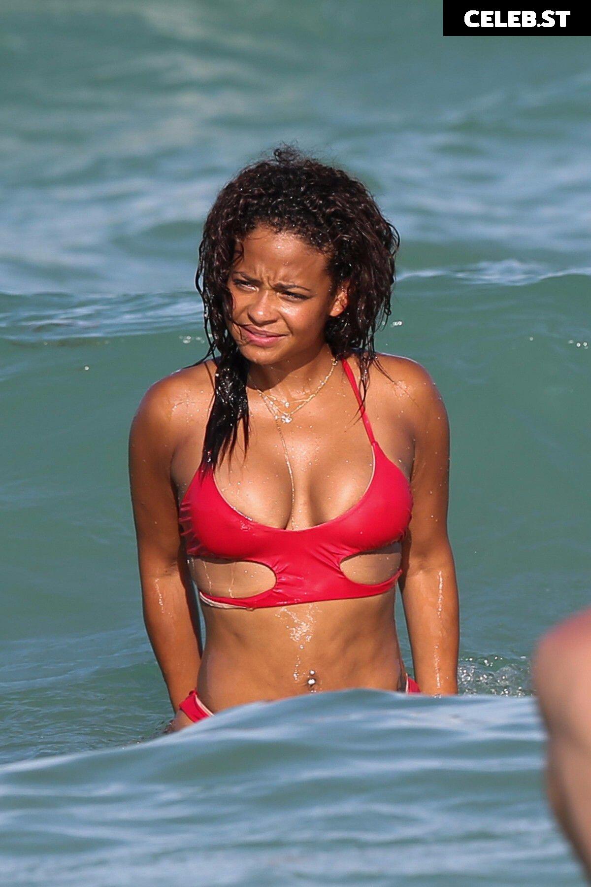 Christina Milian Image 2020591
