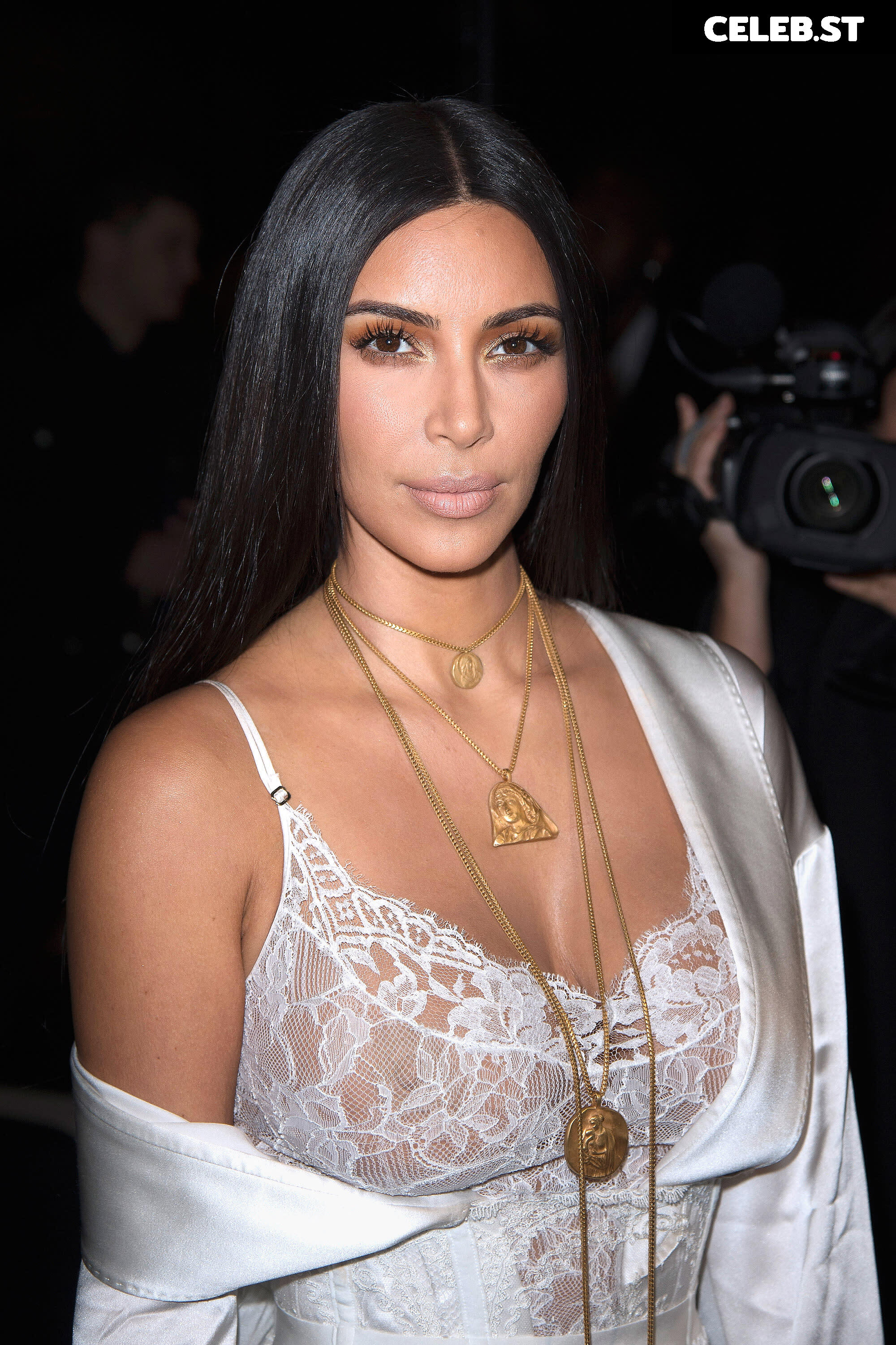 Kim Kardashian Image 2020481