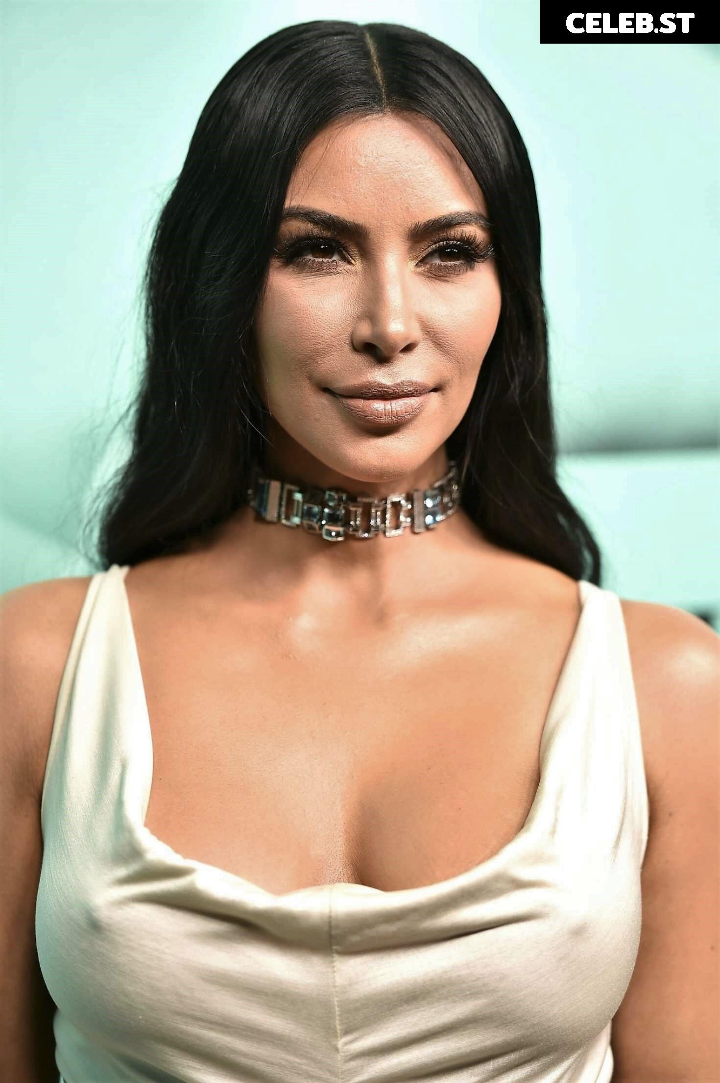 Kim Kardashian Image 2020451