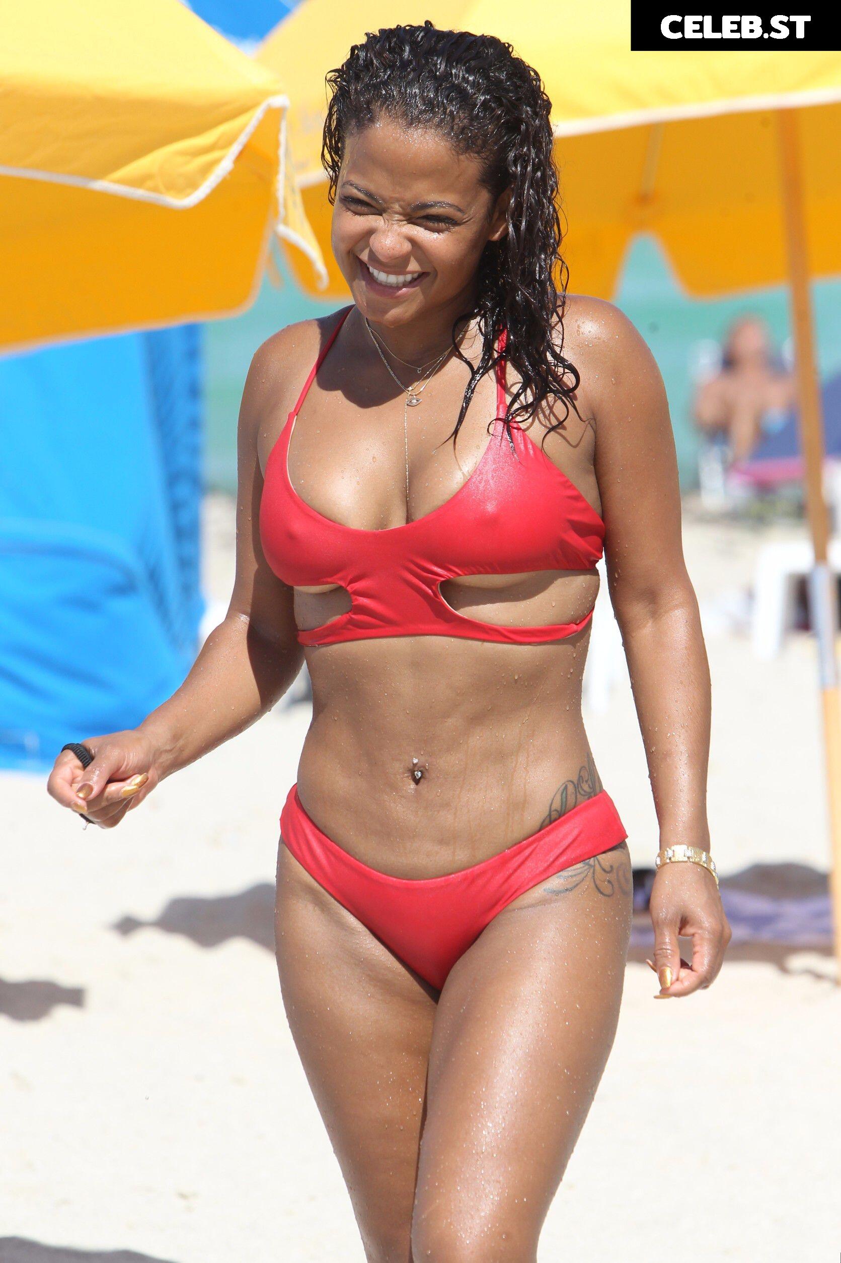 Christina Milian Image 2020417