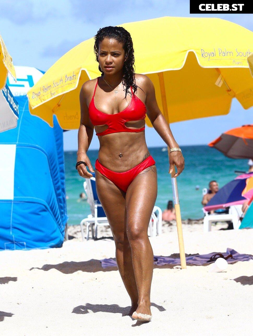 Christina Milian Image 2020747