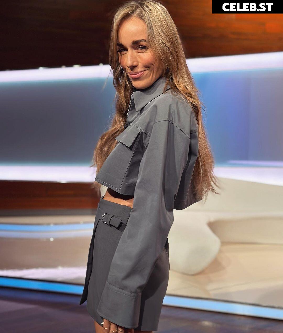 Annemarie Carpendale Image 2020731