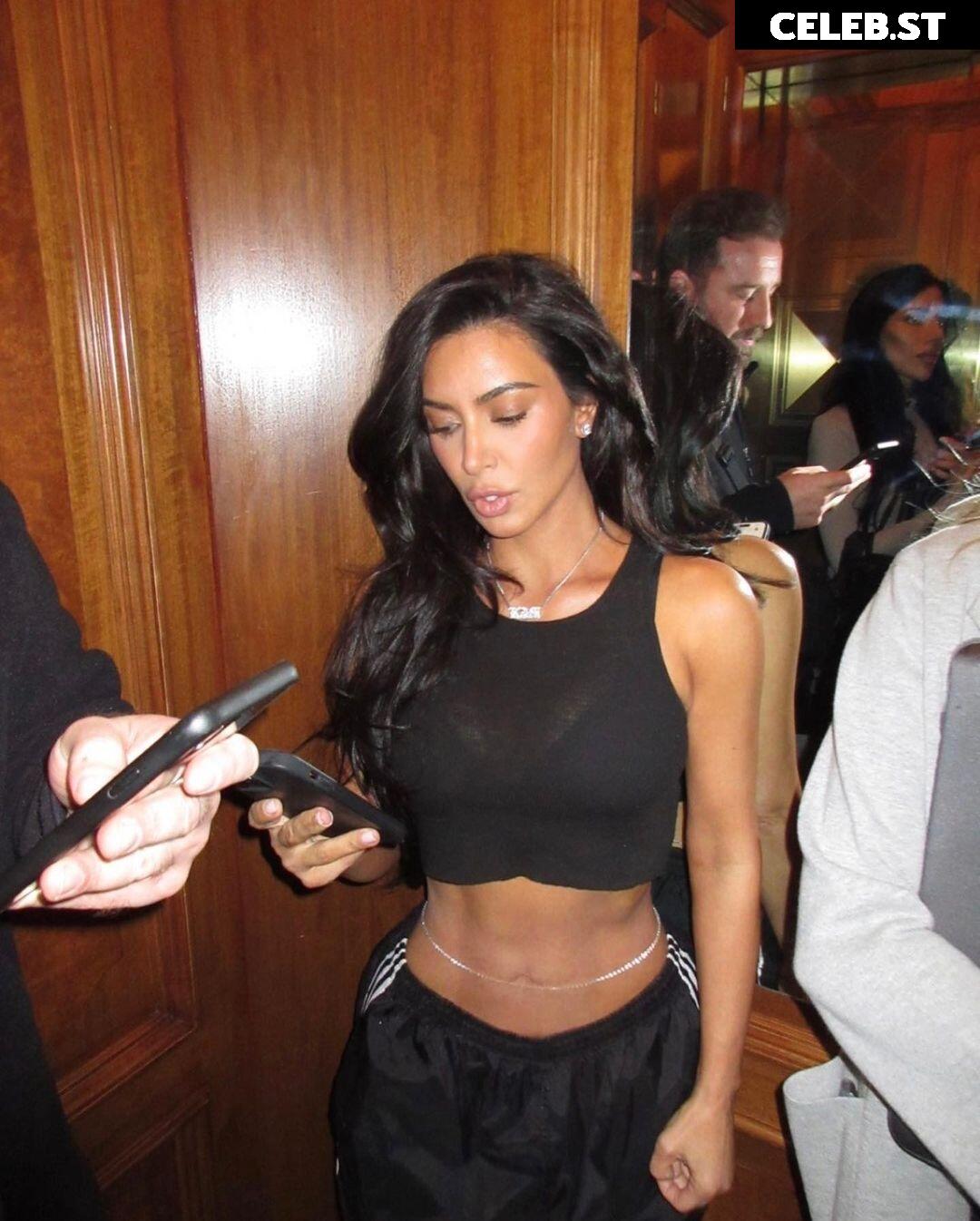 Kim Kardashian Image 2020686
