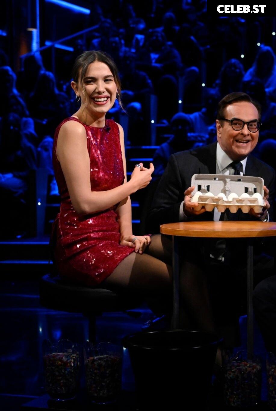 Millie Bobby Brown Image 2020618