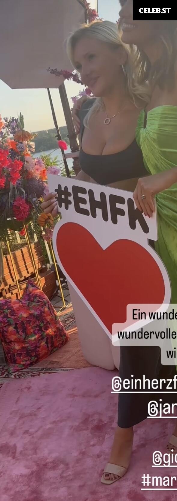 Evelyn Burdecki Image 2020639