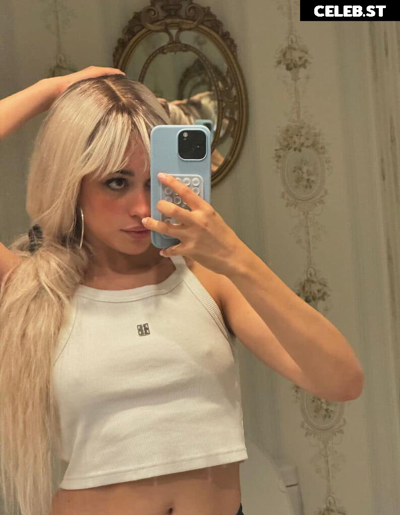 Camila Cabello Image 2020625